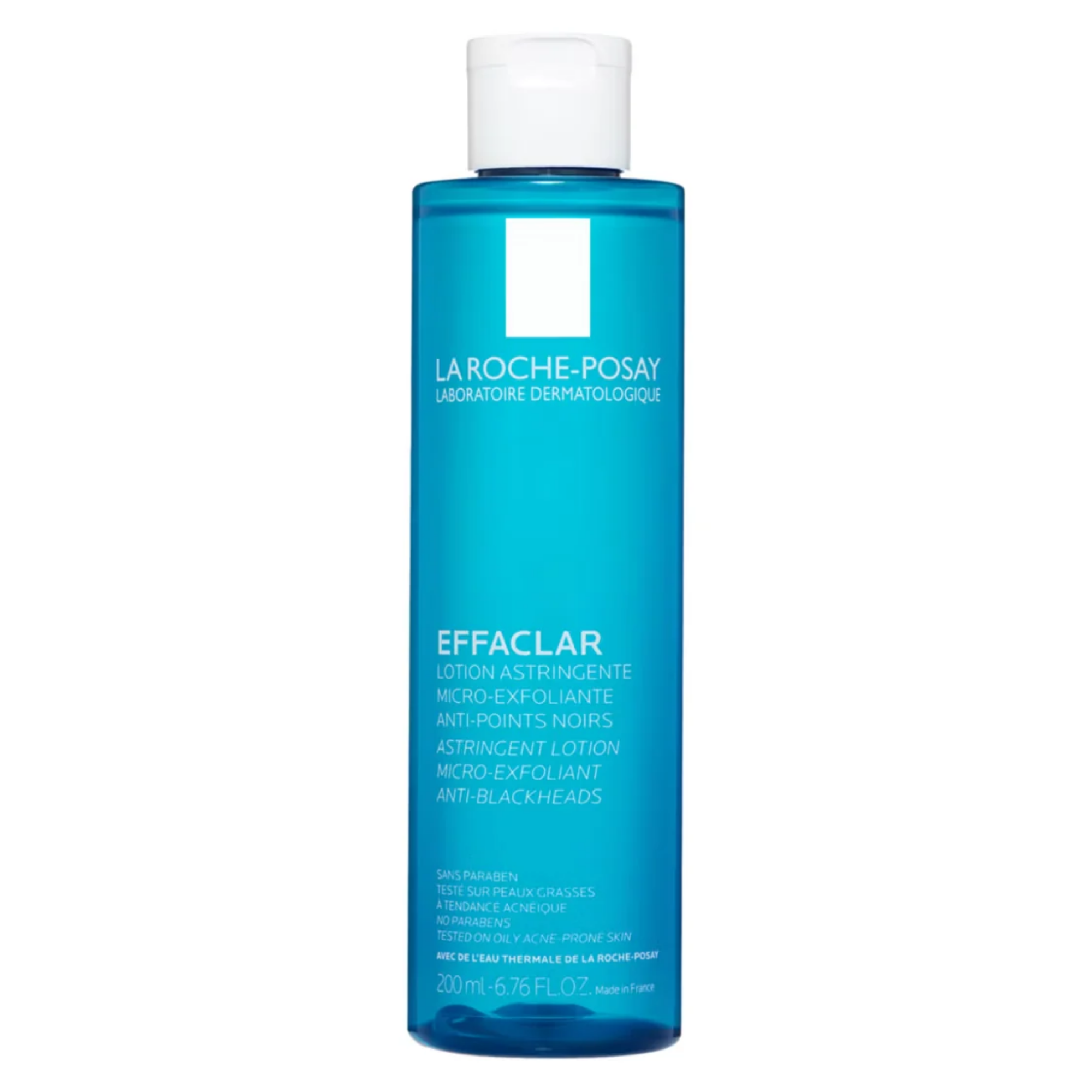 La Roche-Posay Effaclar Astringent Toner 200ml