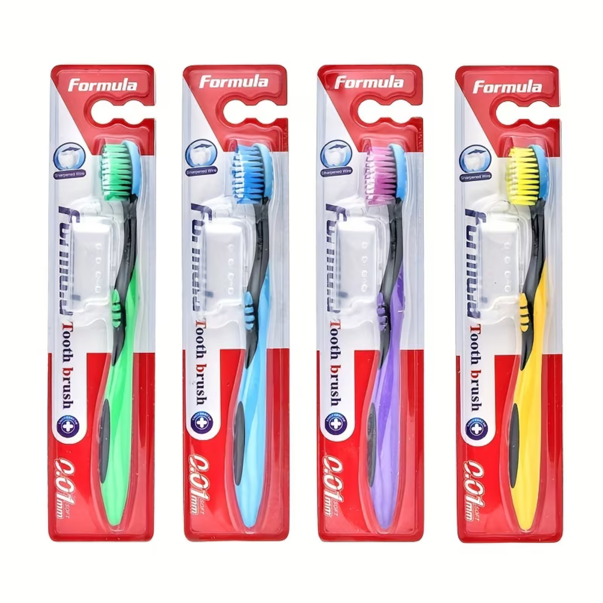Dr. Pro 3D White Toothbrush
