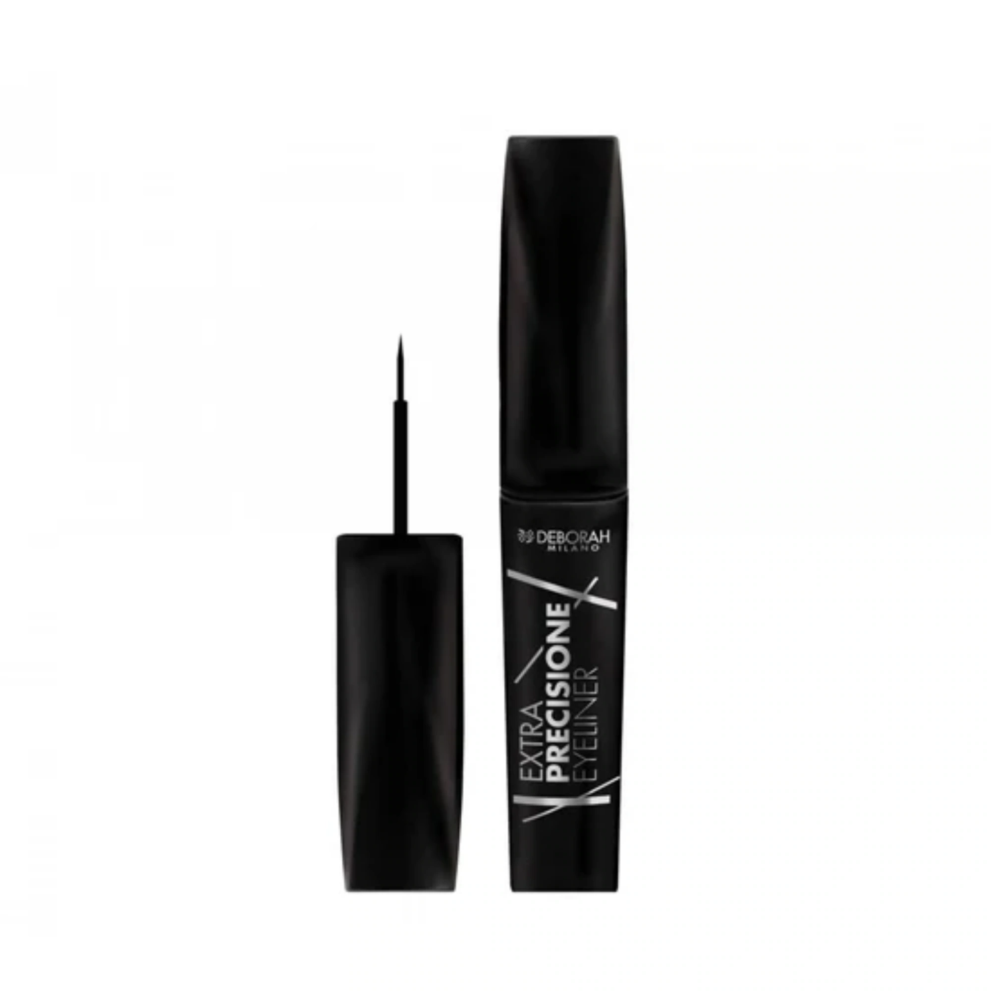 DEBORAH EYE LINER LIQUID EXTRA PRECISIONE 01