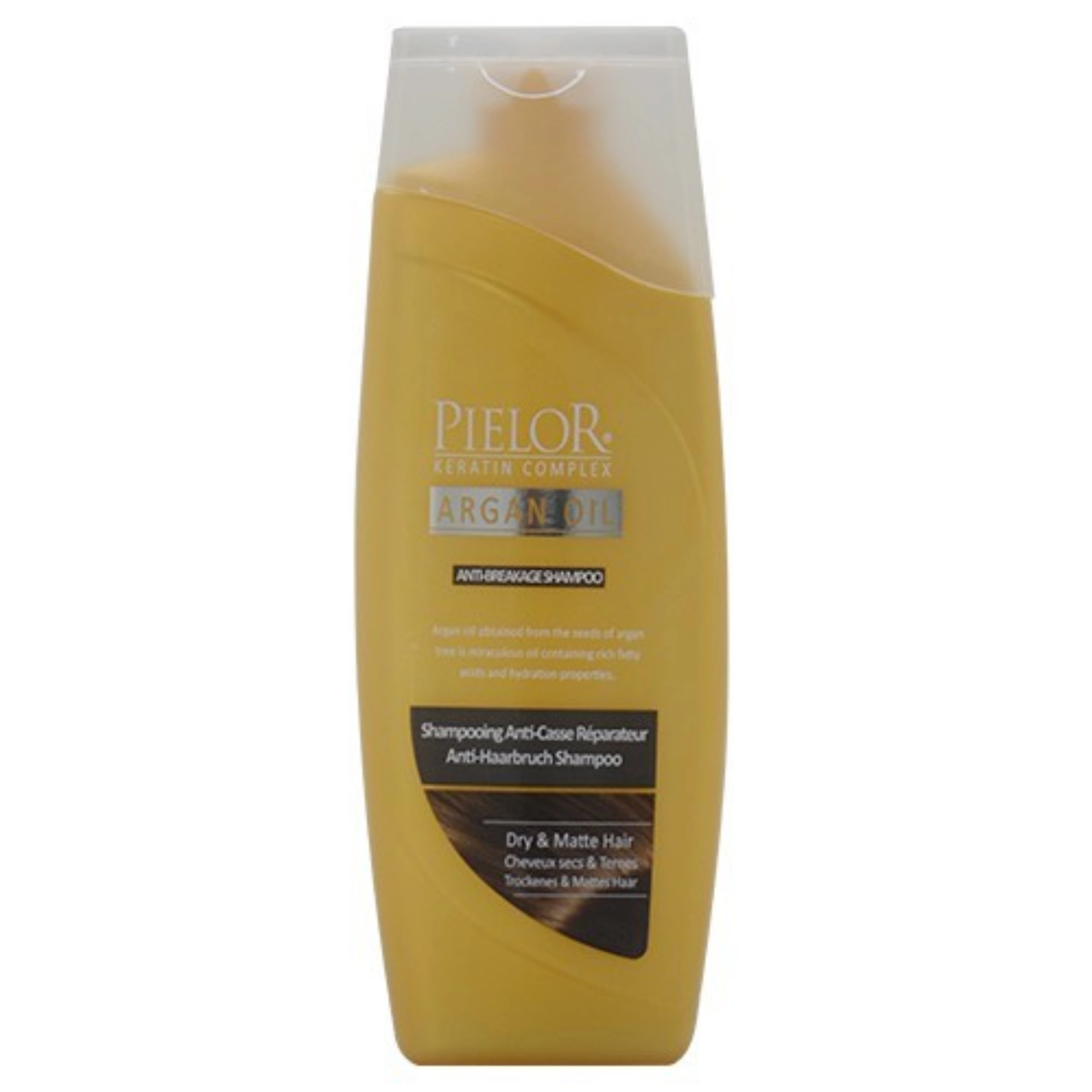 Bless Argan Shampoo 500ml