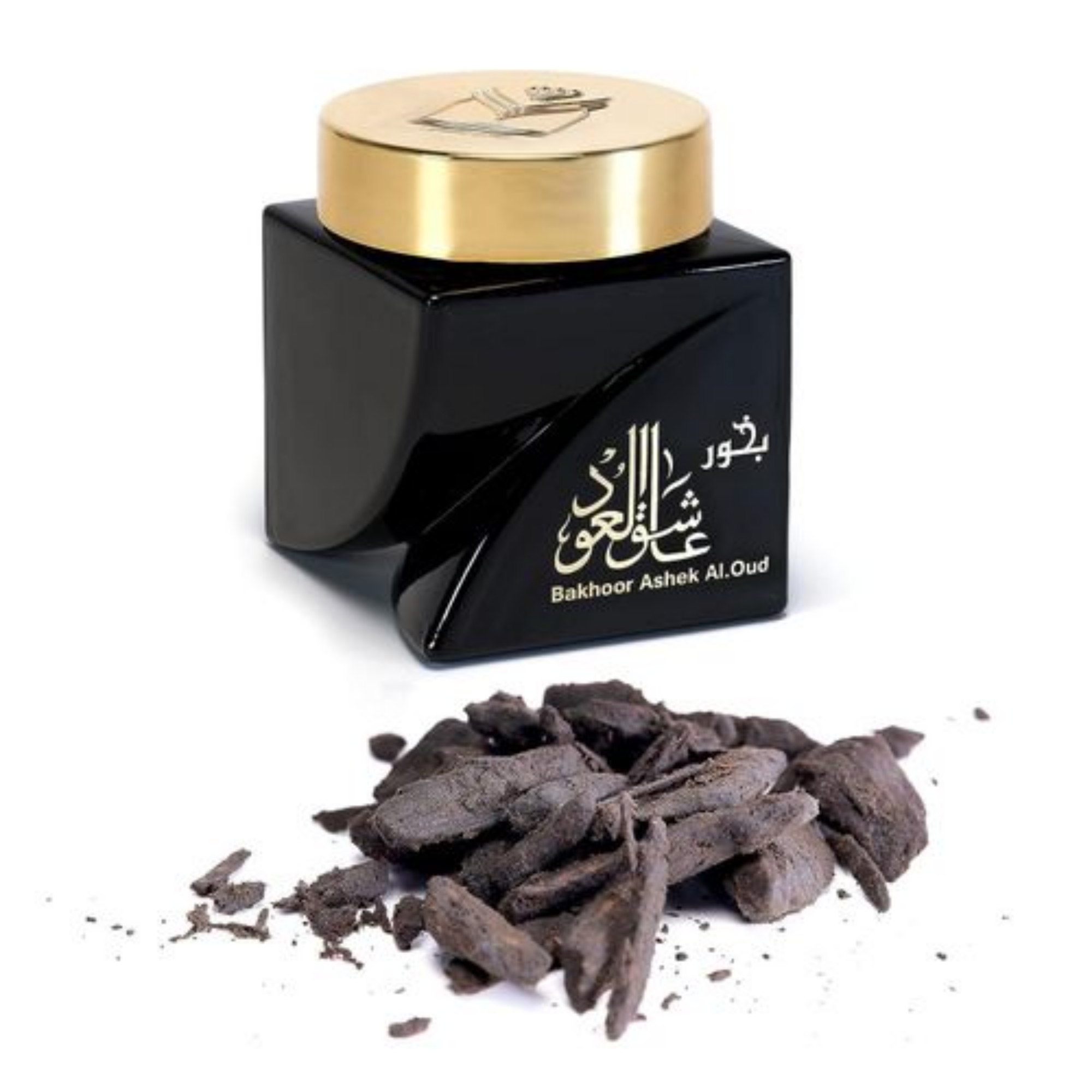 Almas Bakhur Oudh Ustoora