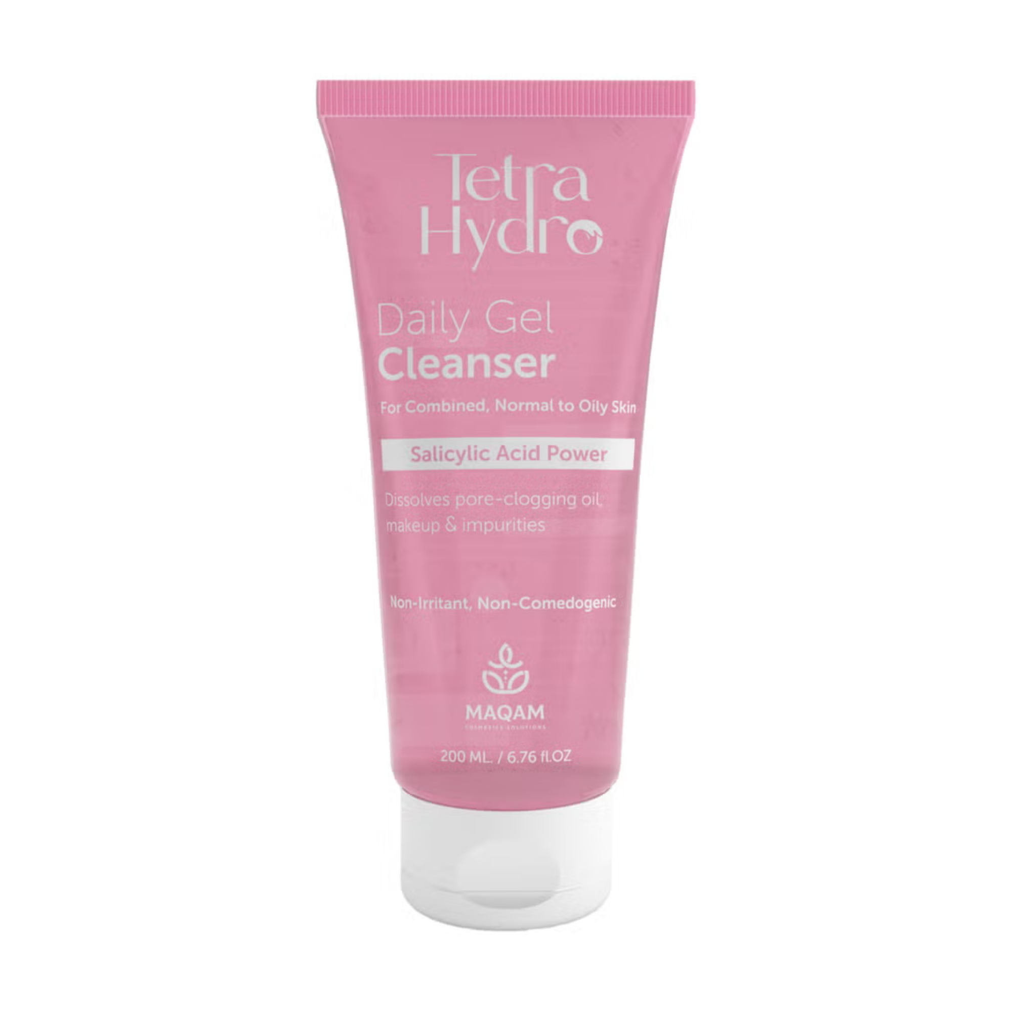 Tetra Hydro Daily Gel Cleanser Oily Skin 200 ml