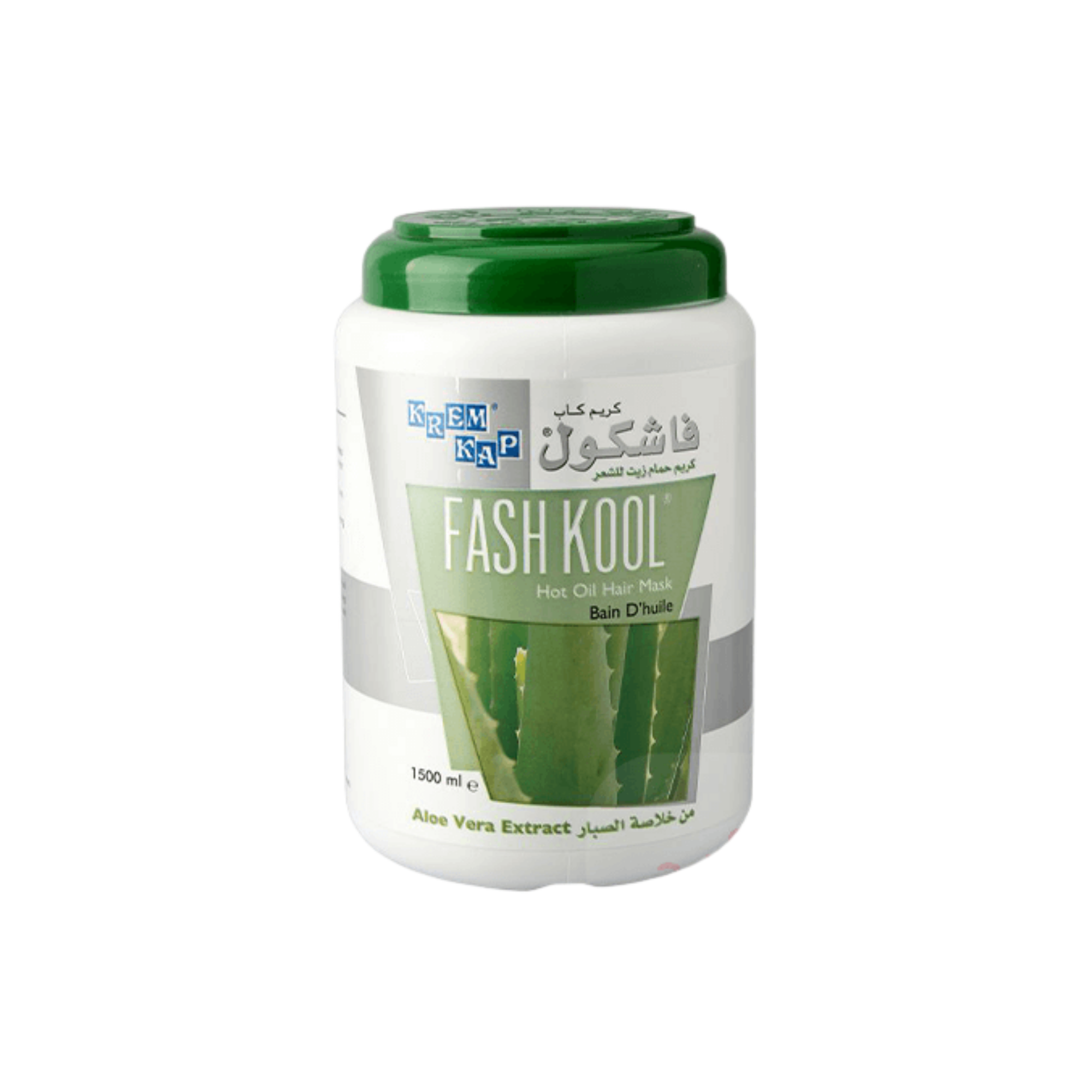 Fashkool Hair Mask Aleo-Vera 1500ml