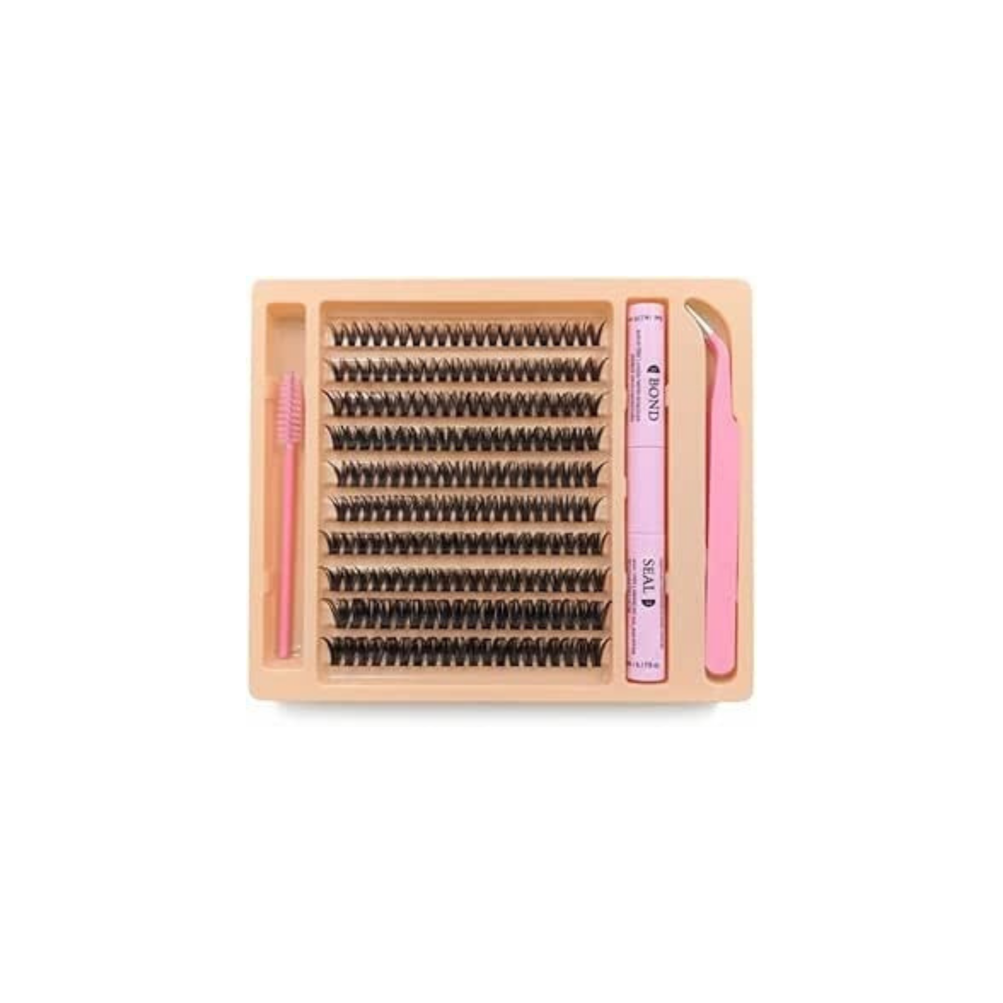 She Eyelashes Style N5