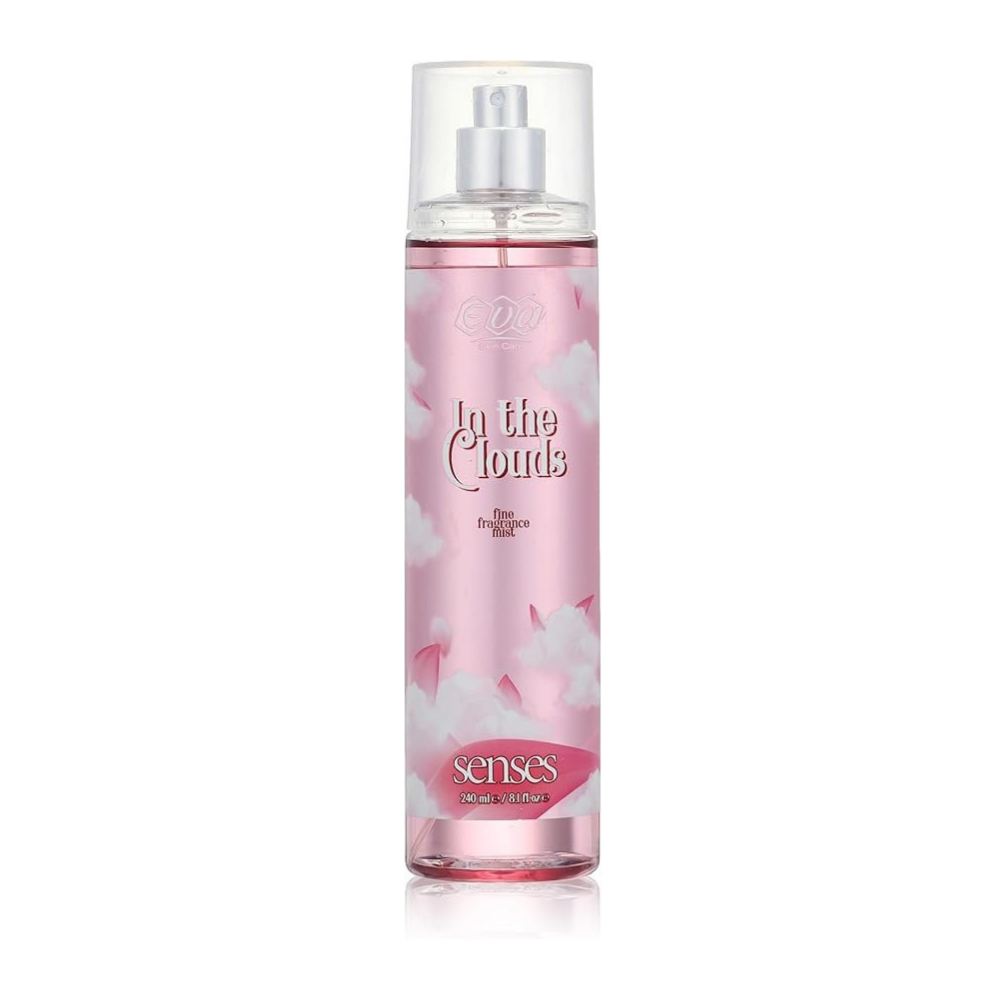 Eva Body Mist In The Cloud - 240ml