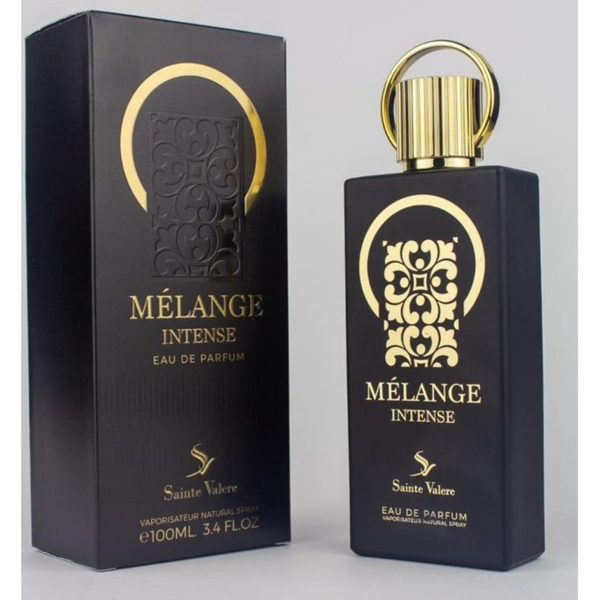 Saint Valery Melange Intense EDP - 100ml