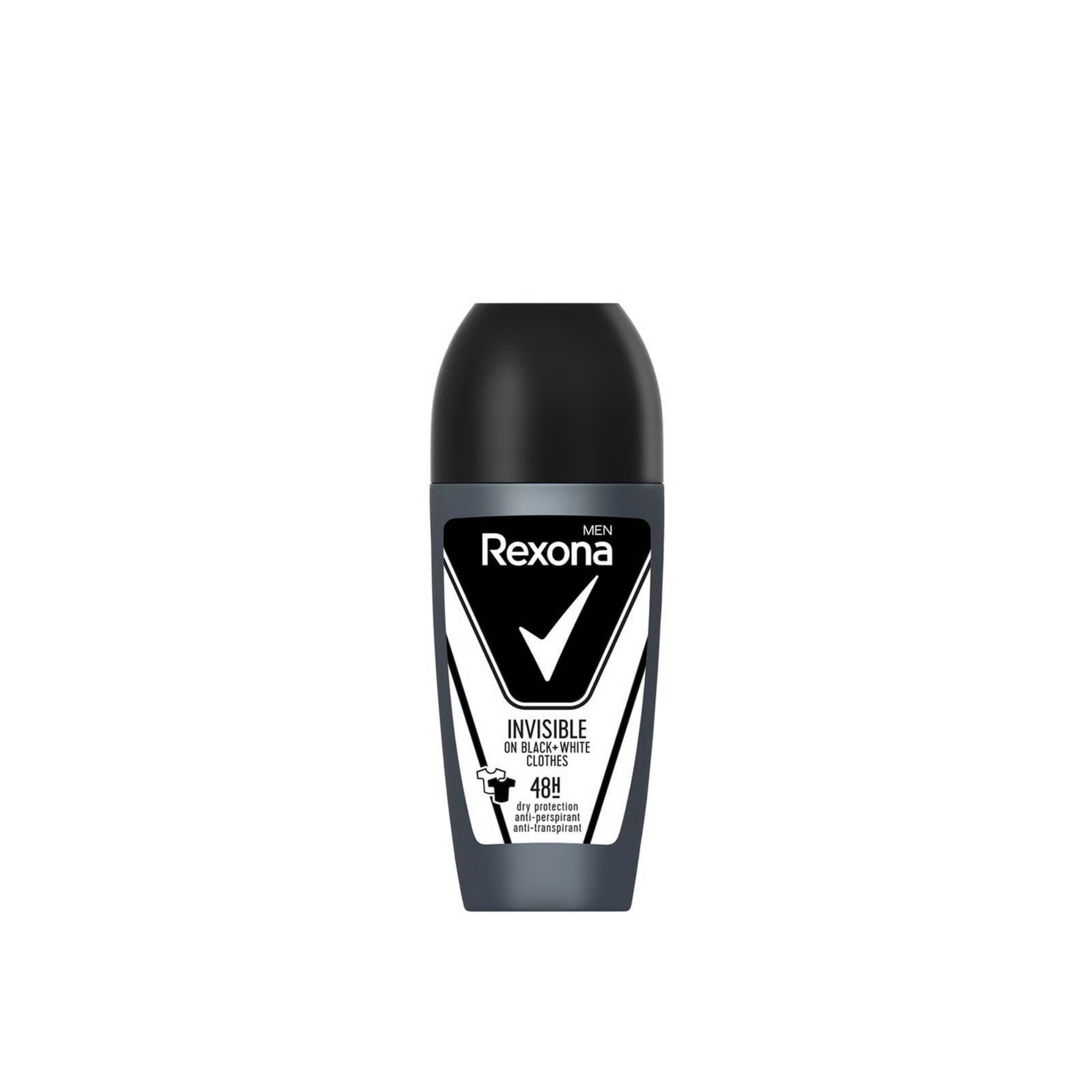 Rexona Men Invisible Antiperspirant 50ml