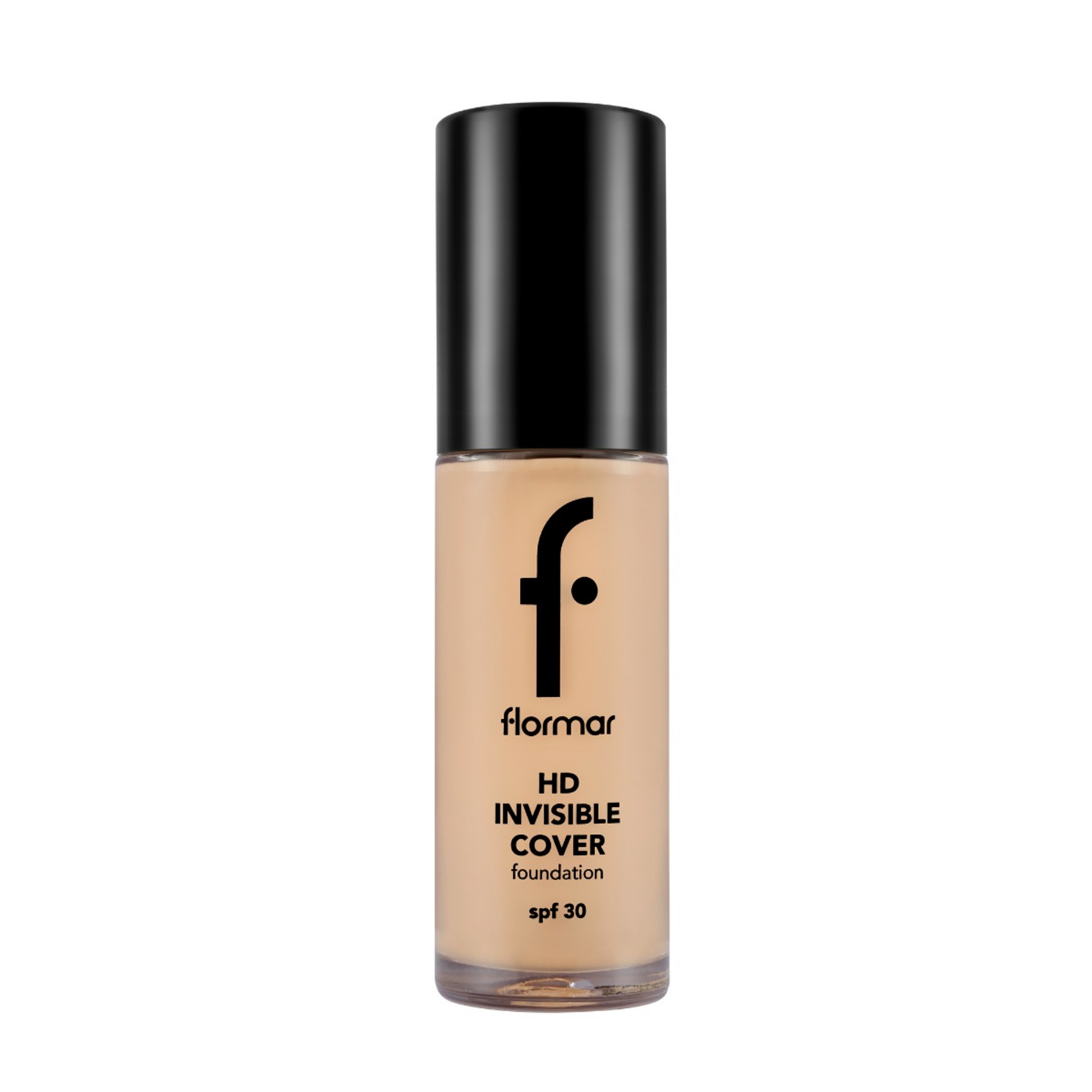Flormar HD Invisible Cover Foundation