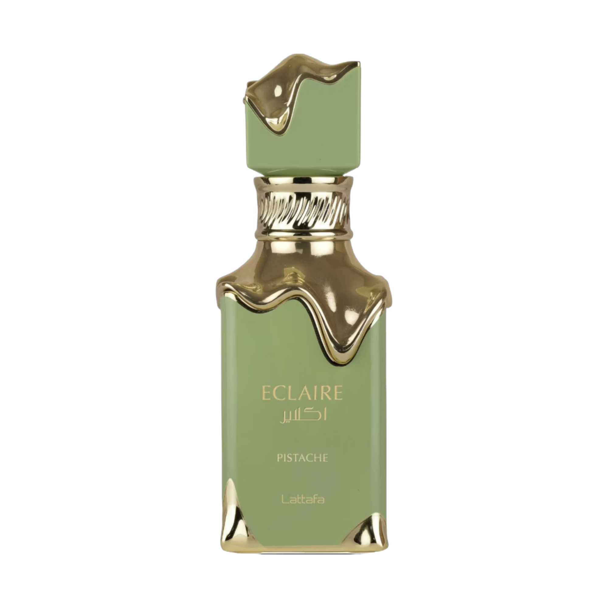Lattafa Eclaire Pistachio EDP - 100ml