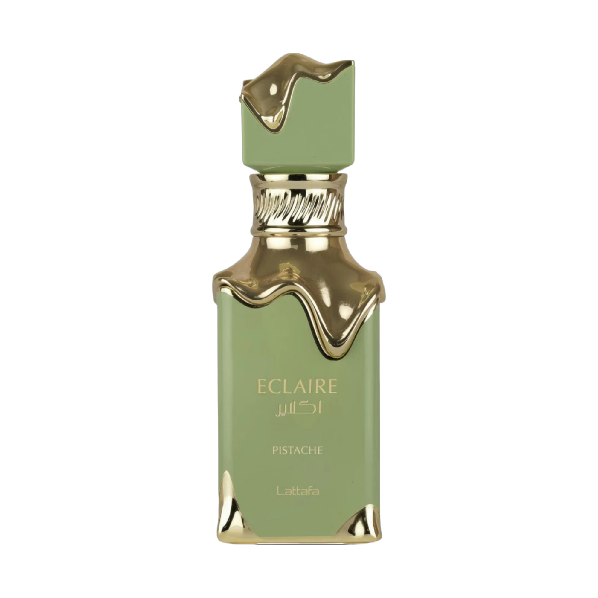 LATTAFA ECLAIRE pistache EDP 100ML
