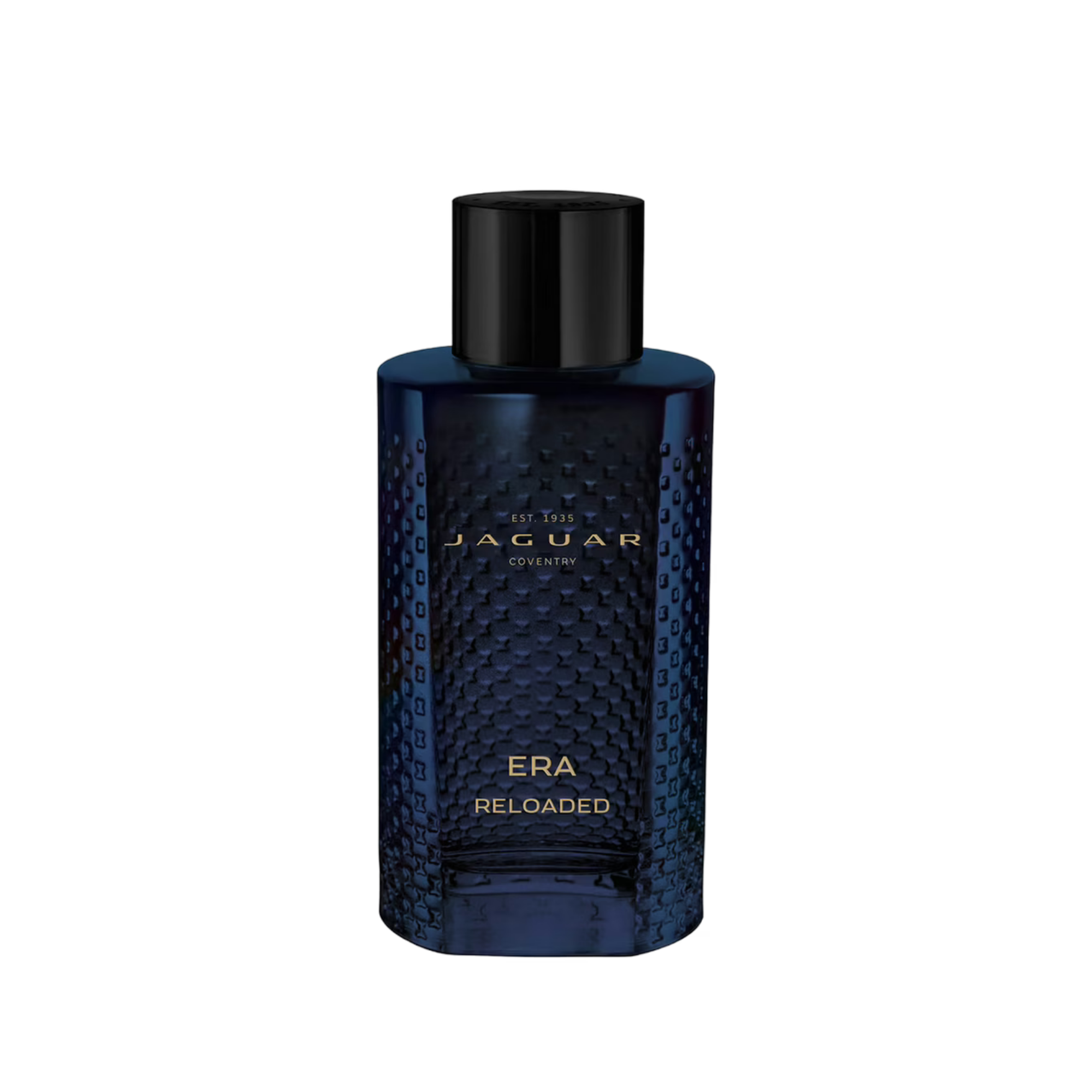 عطر جاكوار إيرا ريلوديد - 100 مل