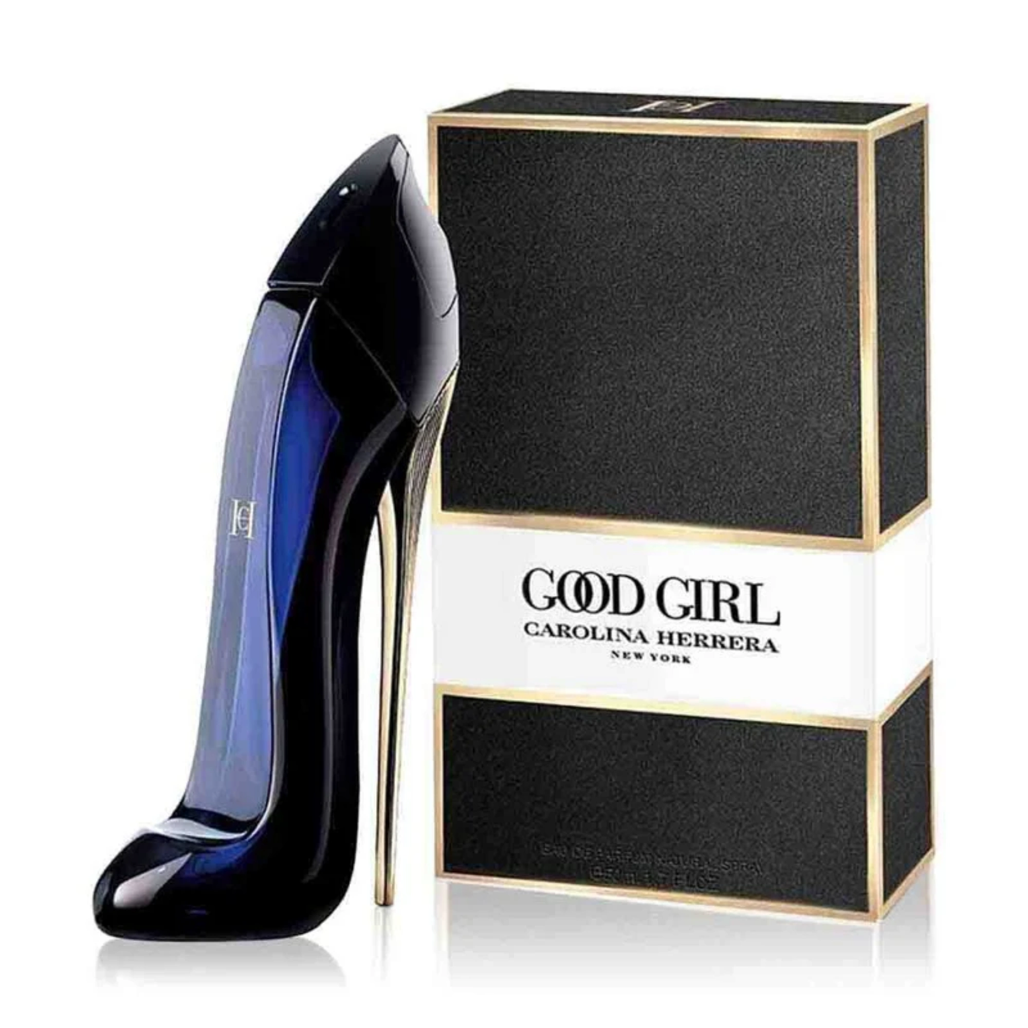 Carolina Herera Good Girl Perfume Nature 80 ml