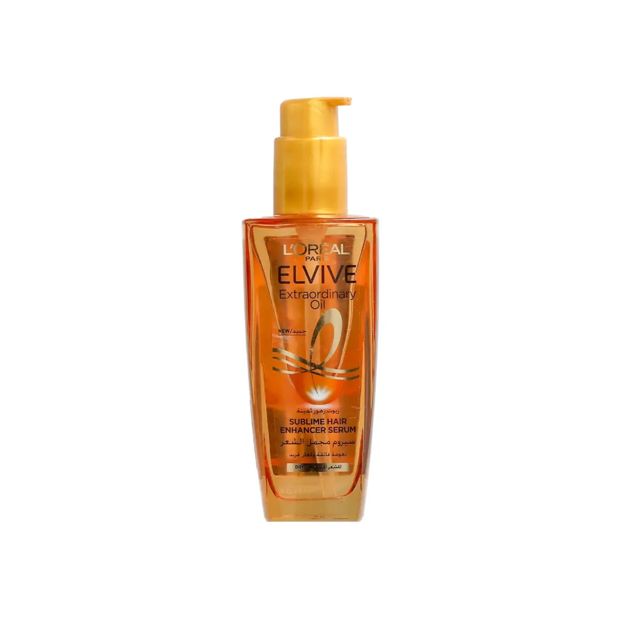 Elvive Extraordinary Oil Serum 100ml