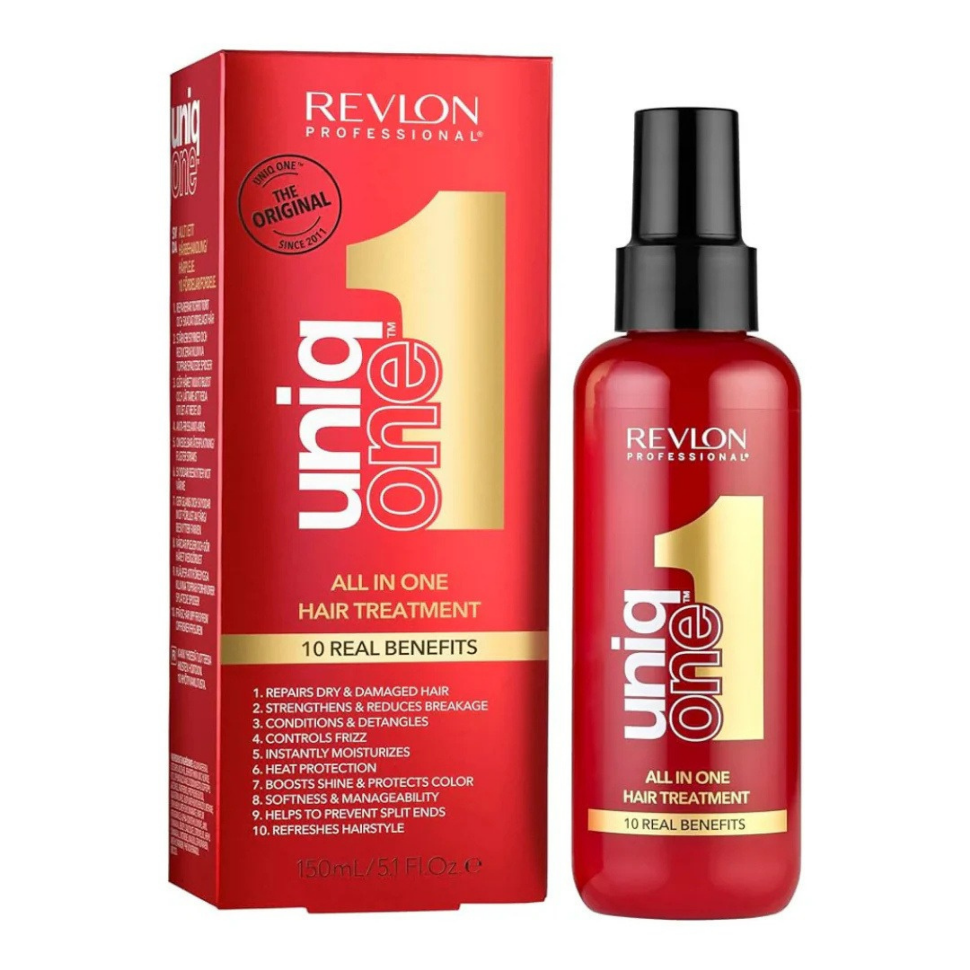 Revlon Uniq One Leave-in Original 150ml