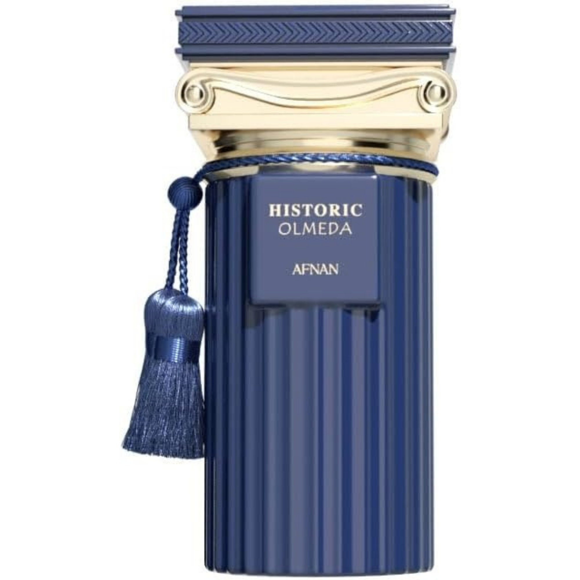 Afnan Historic Olmeda EDP - 100ml