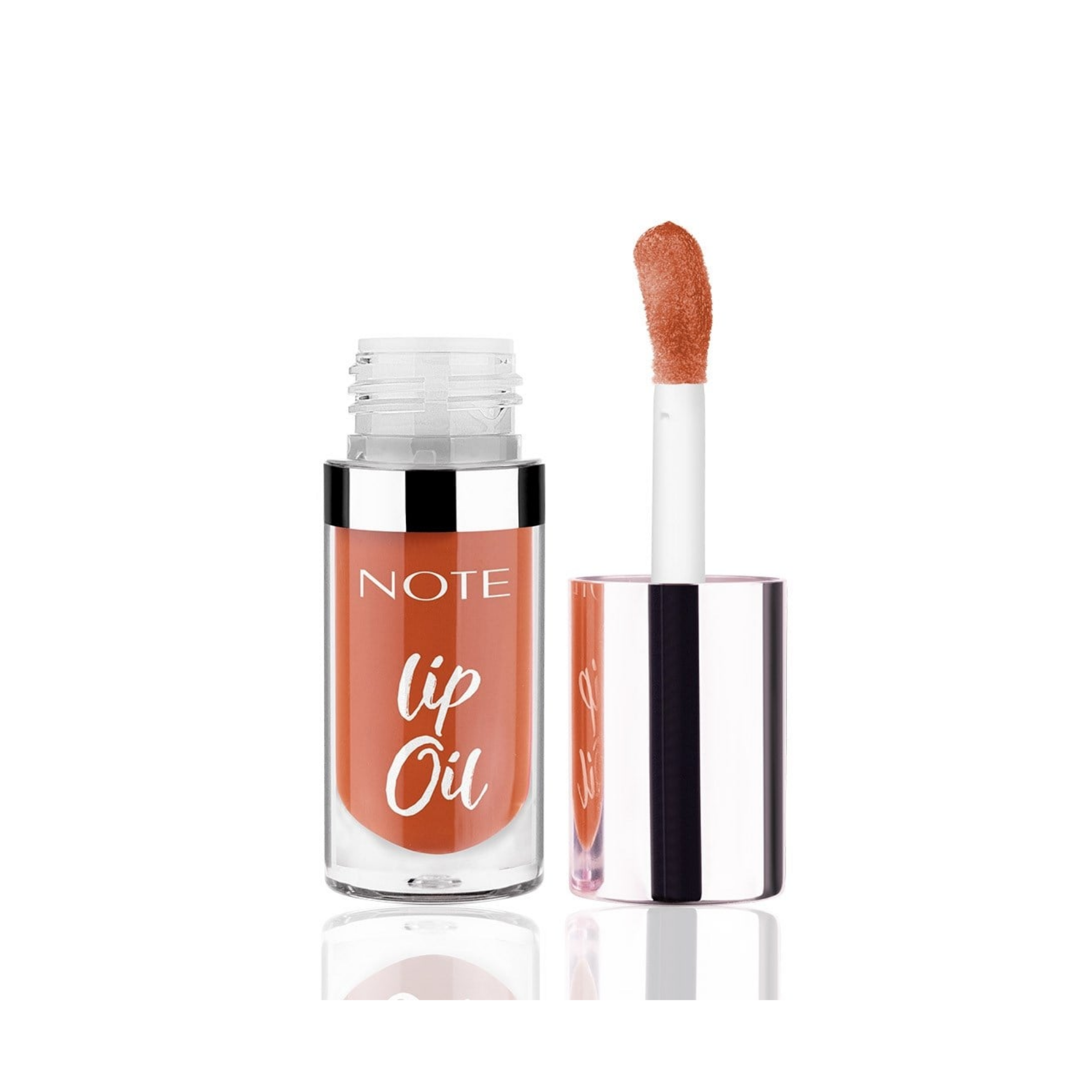 Note Lip Care Oil - Shade 50