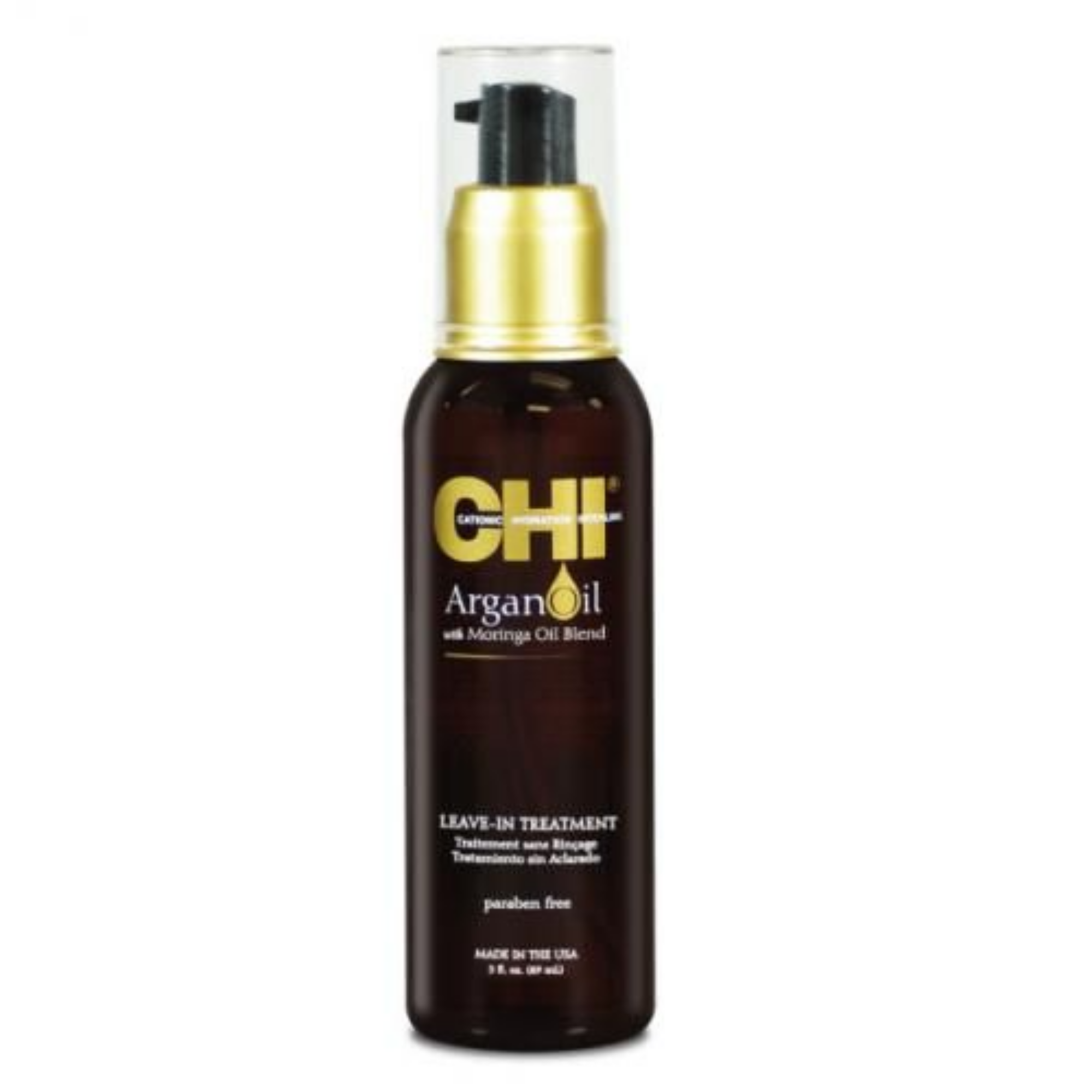 CHI Argan Oil Plus Moringa Oil - 89ml