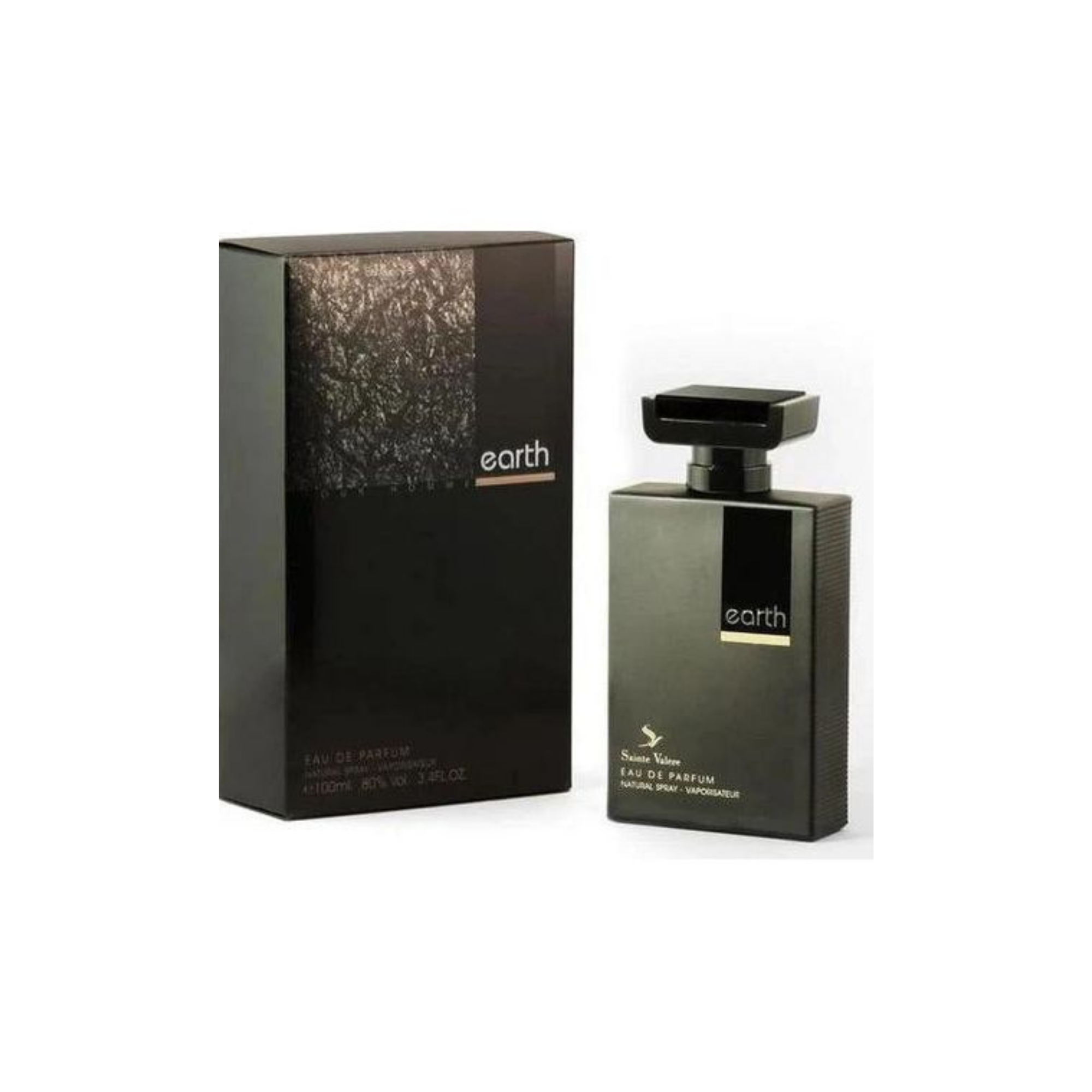 Saint Valery Earth Perfume 100ml
