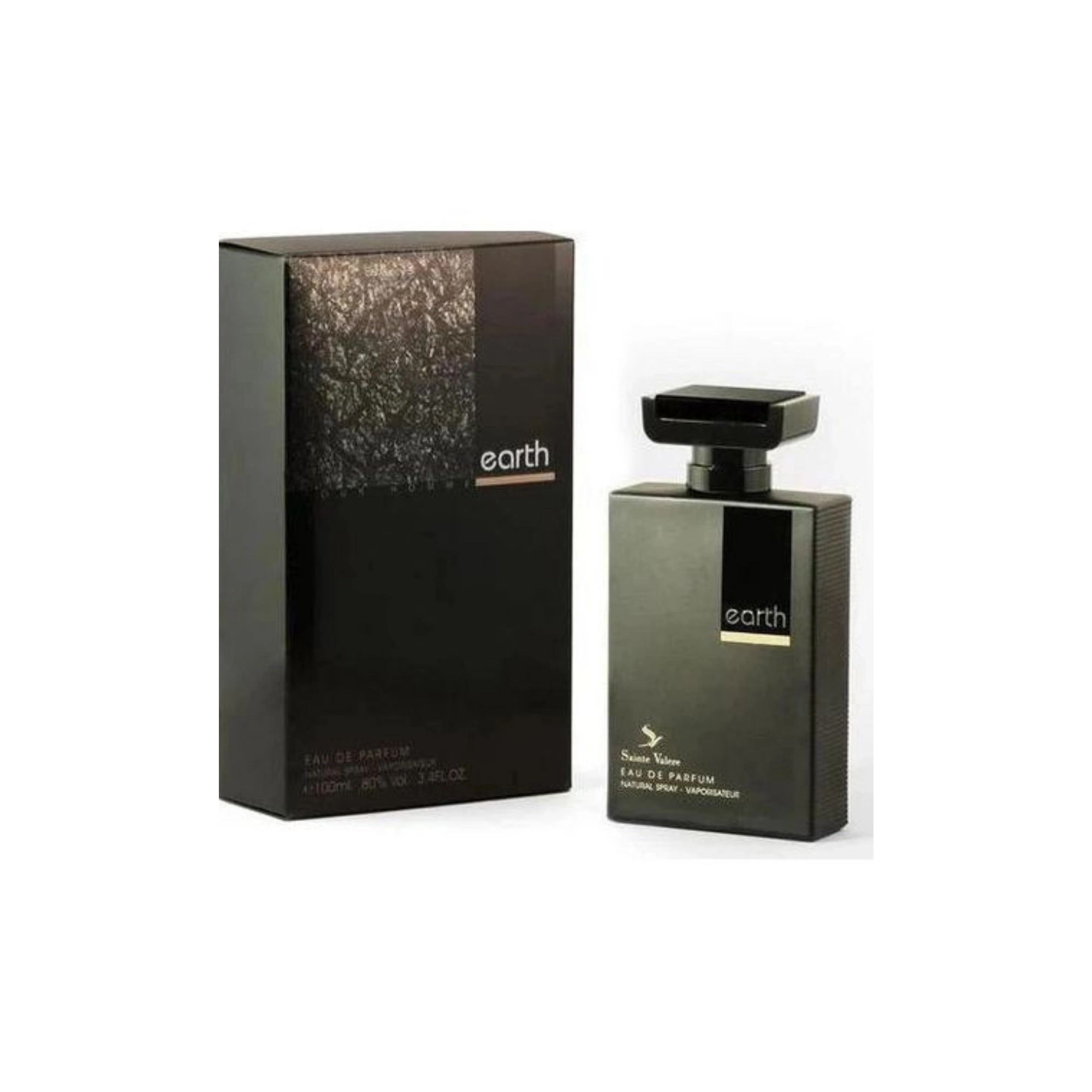 SAINTE VALERE EARTH 100ML