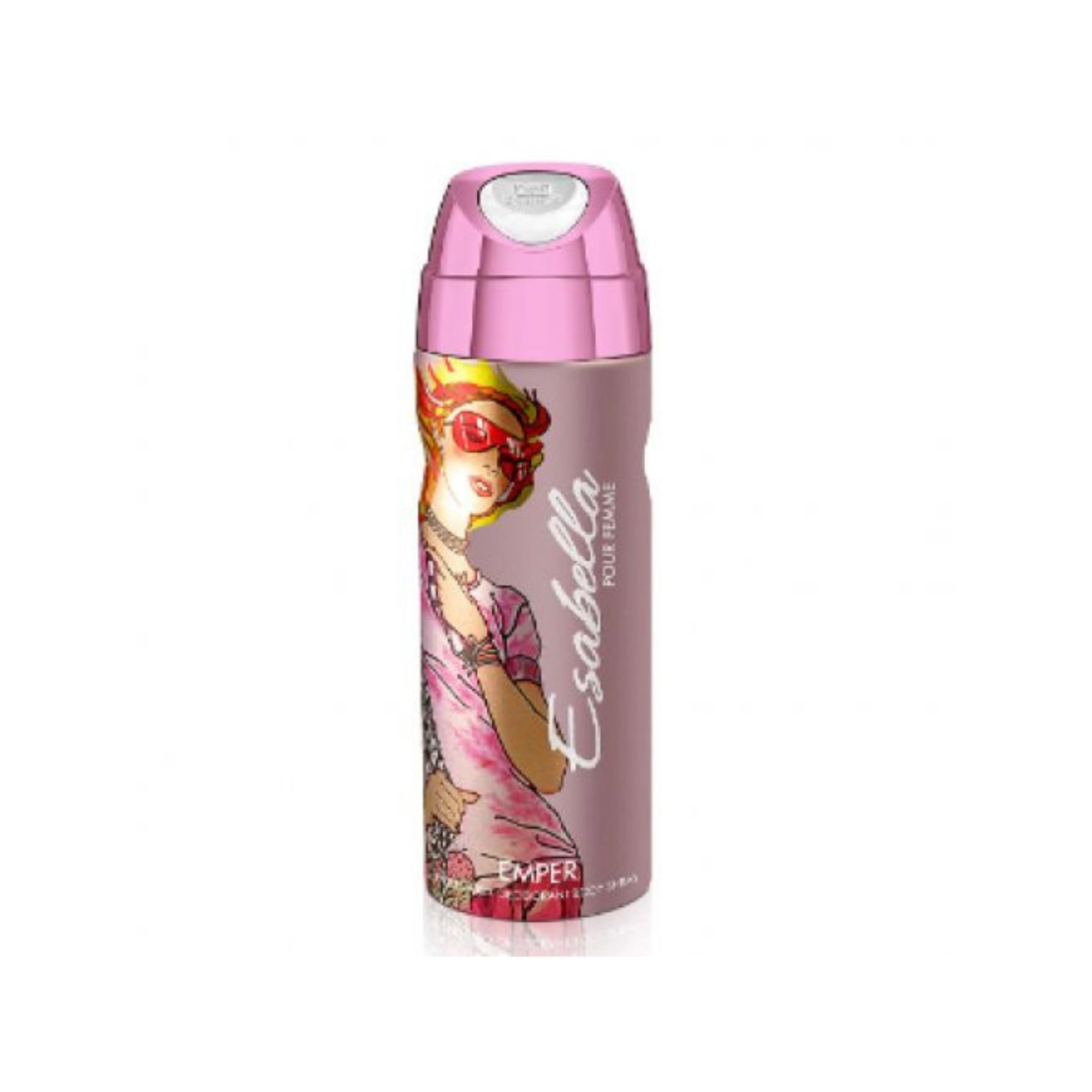 esabella woman spray 200ml