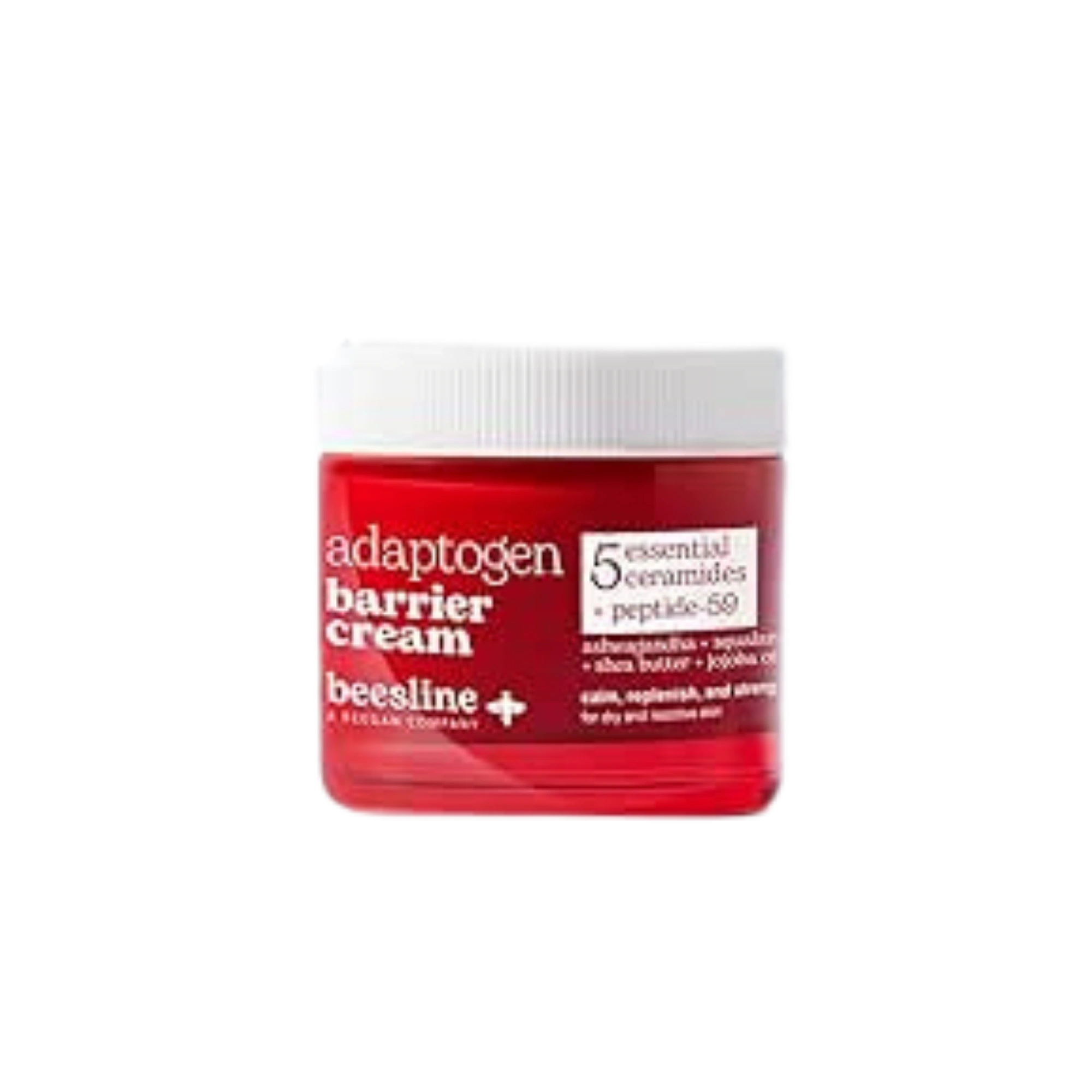 Beesline adaptogen barrier cream 50 ml