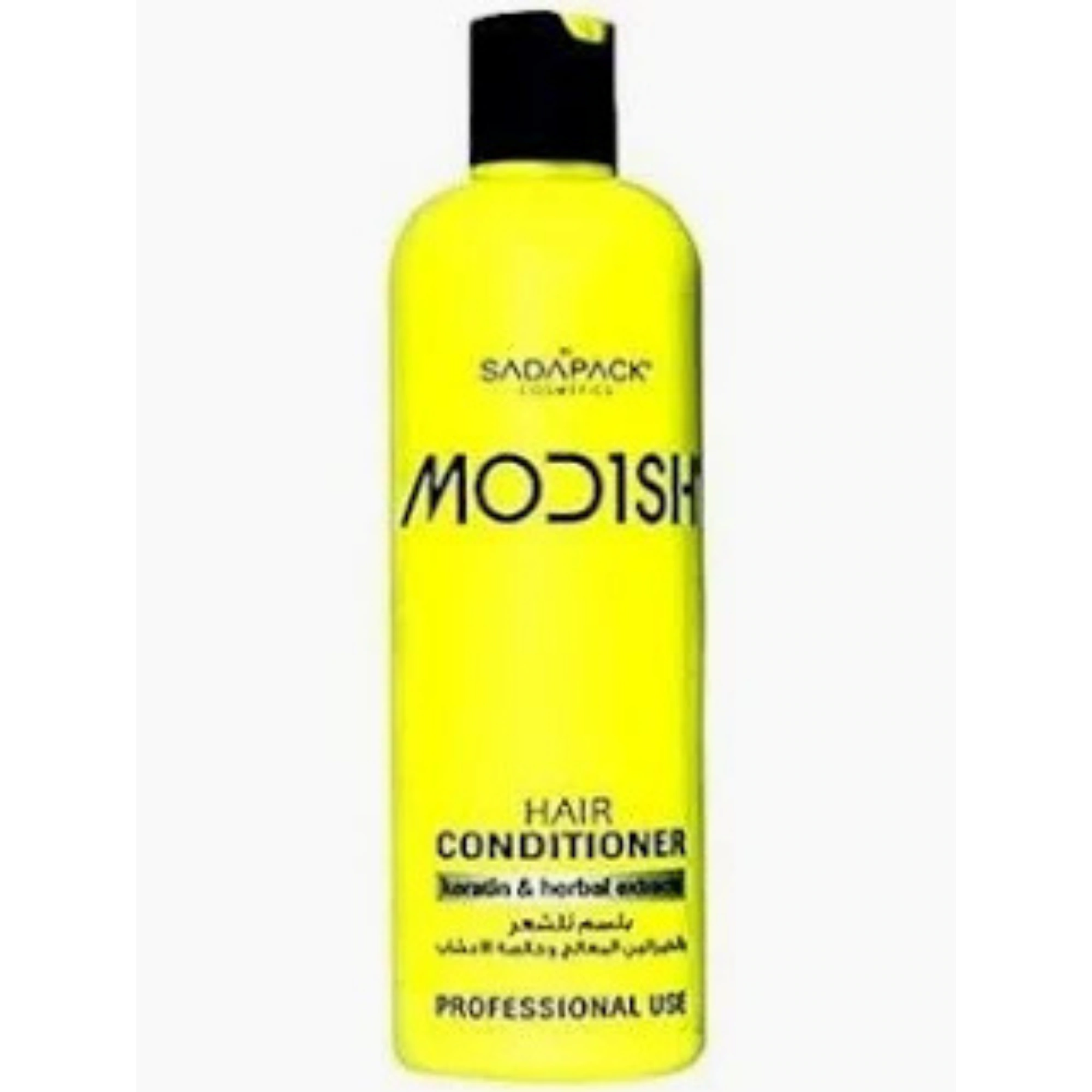 Modish Hair Conditioner Keratin 500ml
