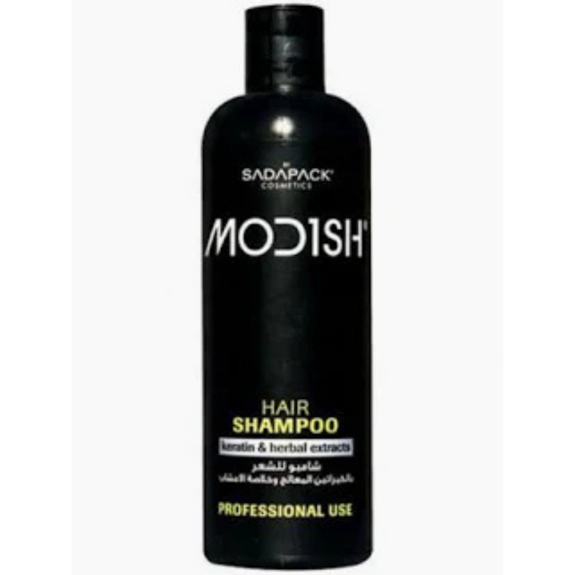 Modish Hair Shampoo Keratin 500ml