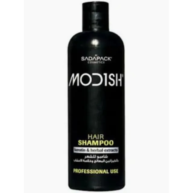 Modish Hair Shampoo Keratin 500ml