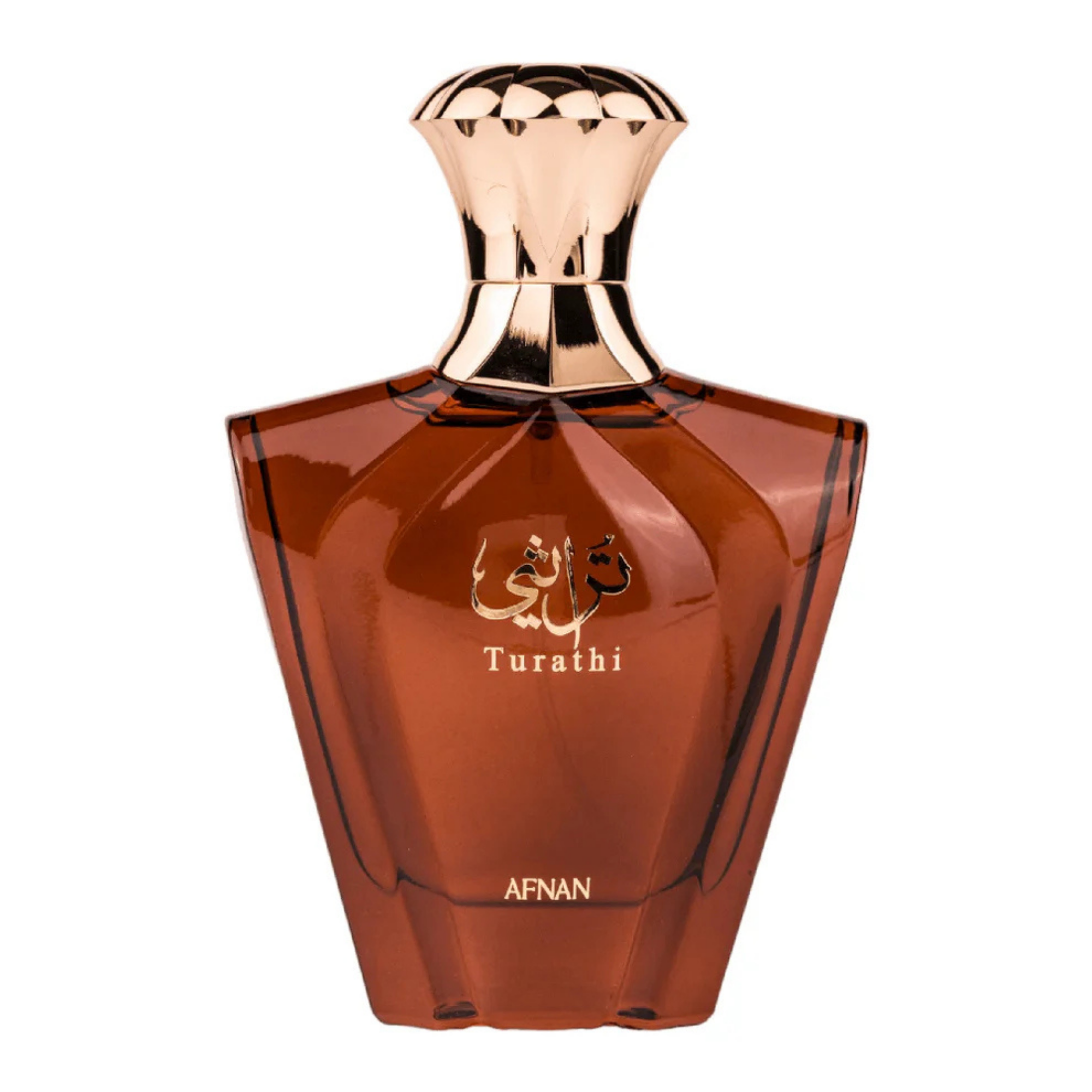 afnan turathi brown 90ml