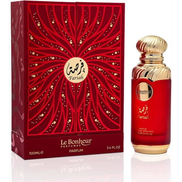 LE BONHEUR FARSAH PARFUM 100ML