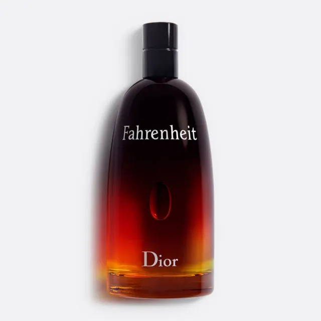 DIOR Fahrenheit Perfume 75ml