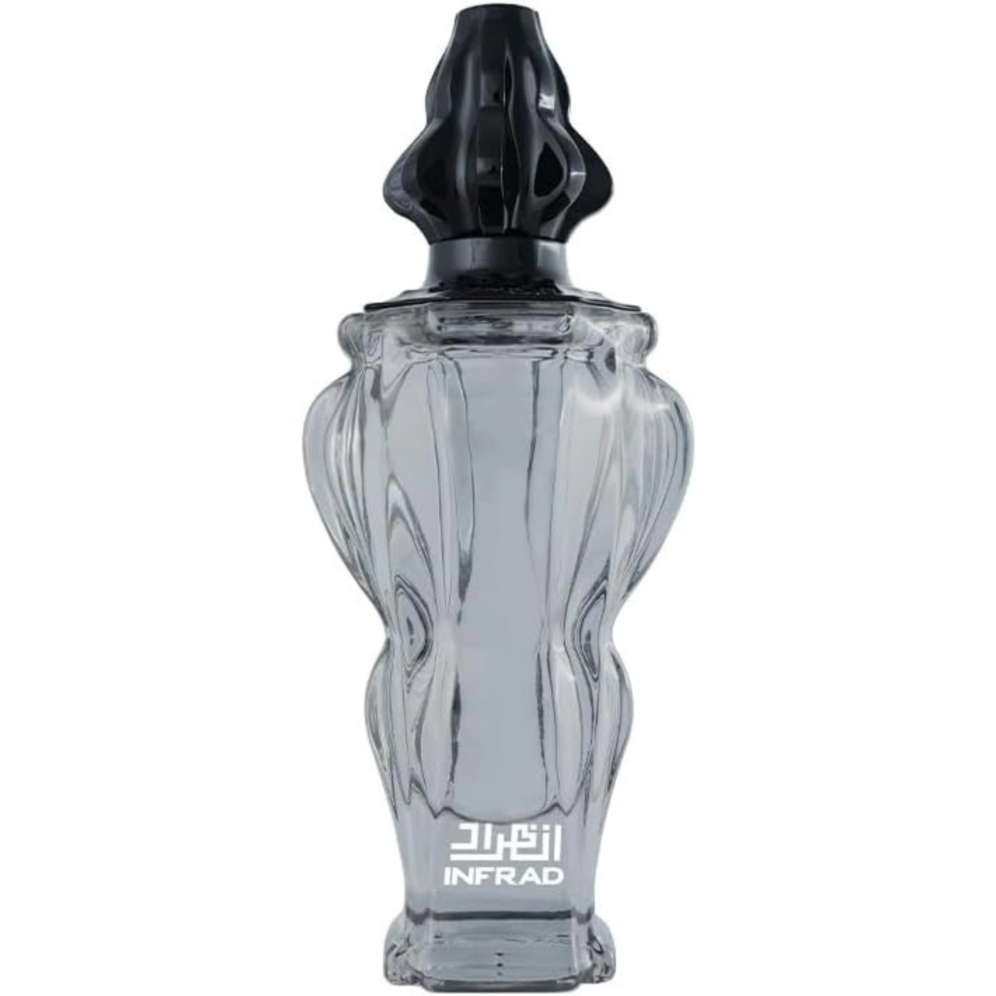 INFRAD NOIR EDITION ZIMAYA PERFUM 100ML