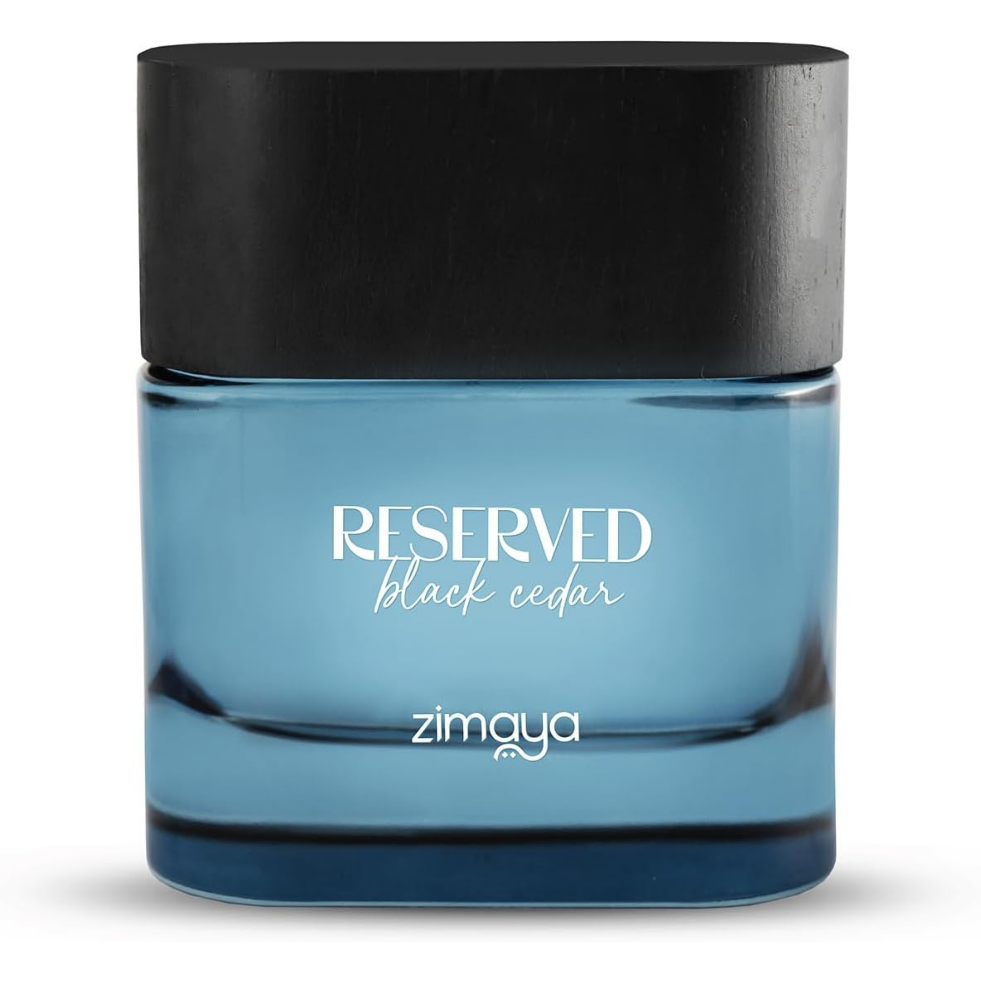 RESERVED BLACK CEDAR ZIMAYA PERFUM 100ML