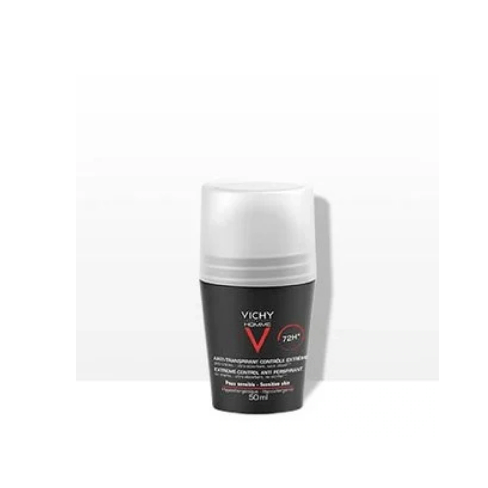 vichy ROLL ON BLACK 50ML