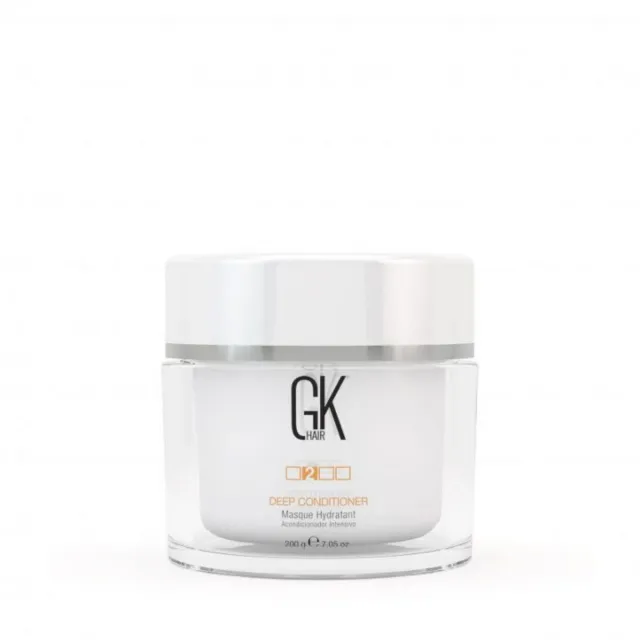 GK hair Deep Condition HAIR MASK 200ml