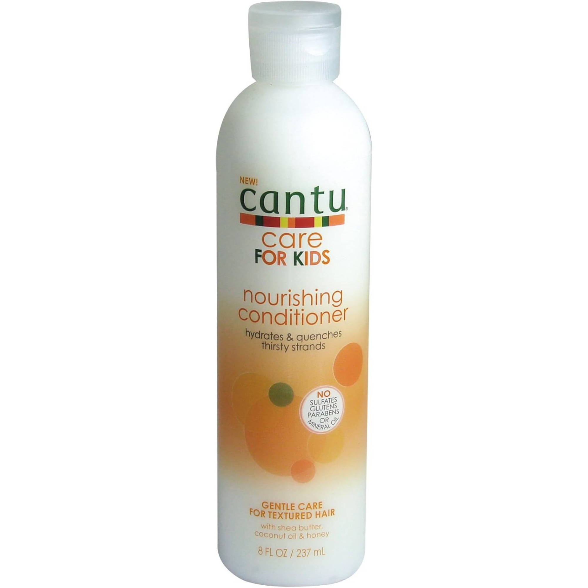 Cantu kids conditioner 237ml