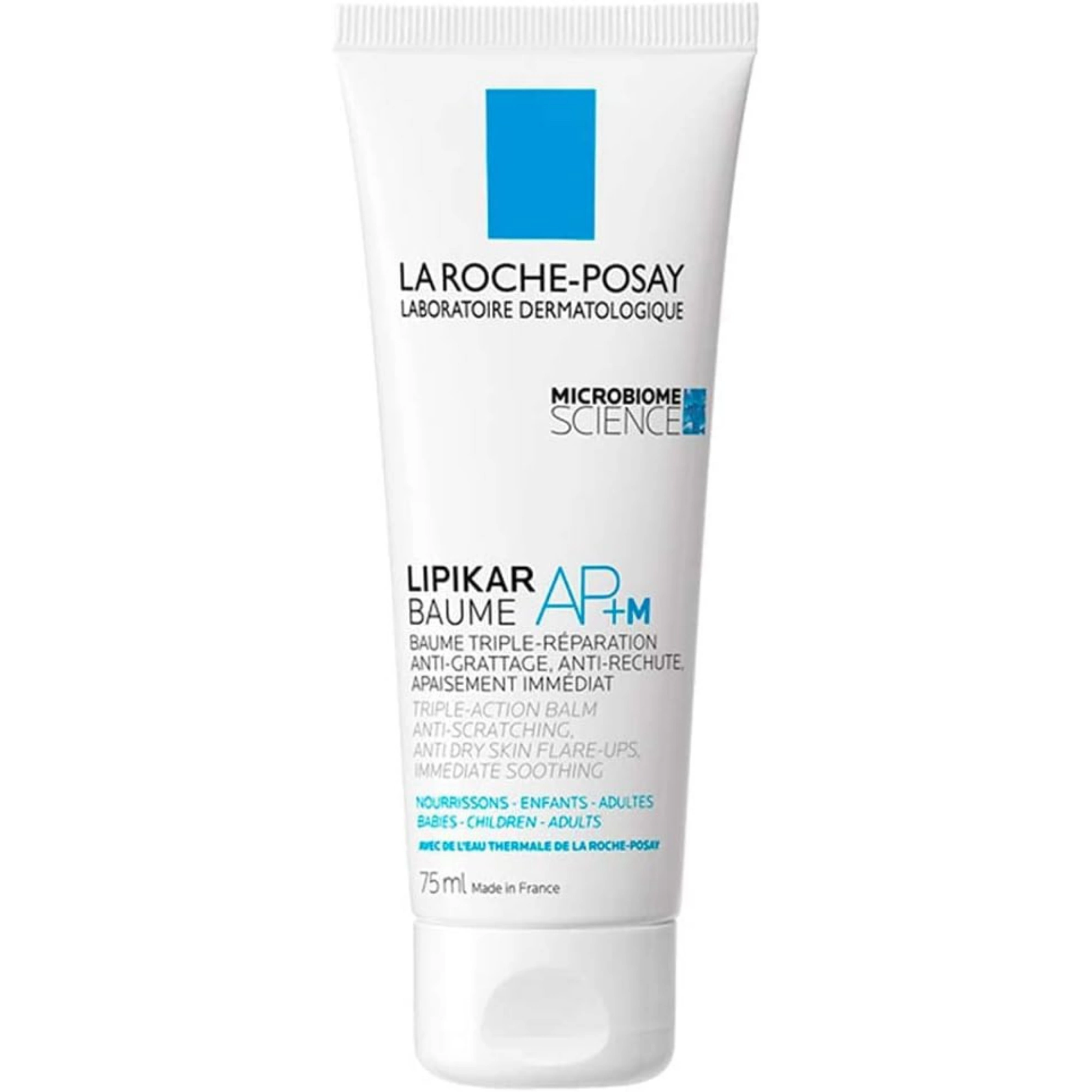 laroche posay LIPIKAR BAUME APM 75ML