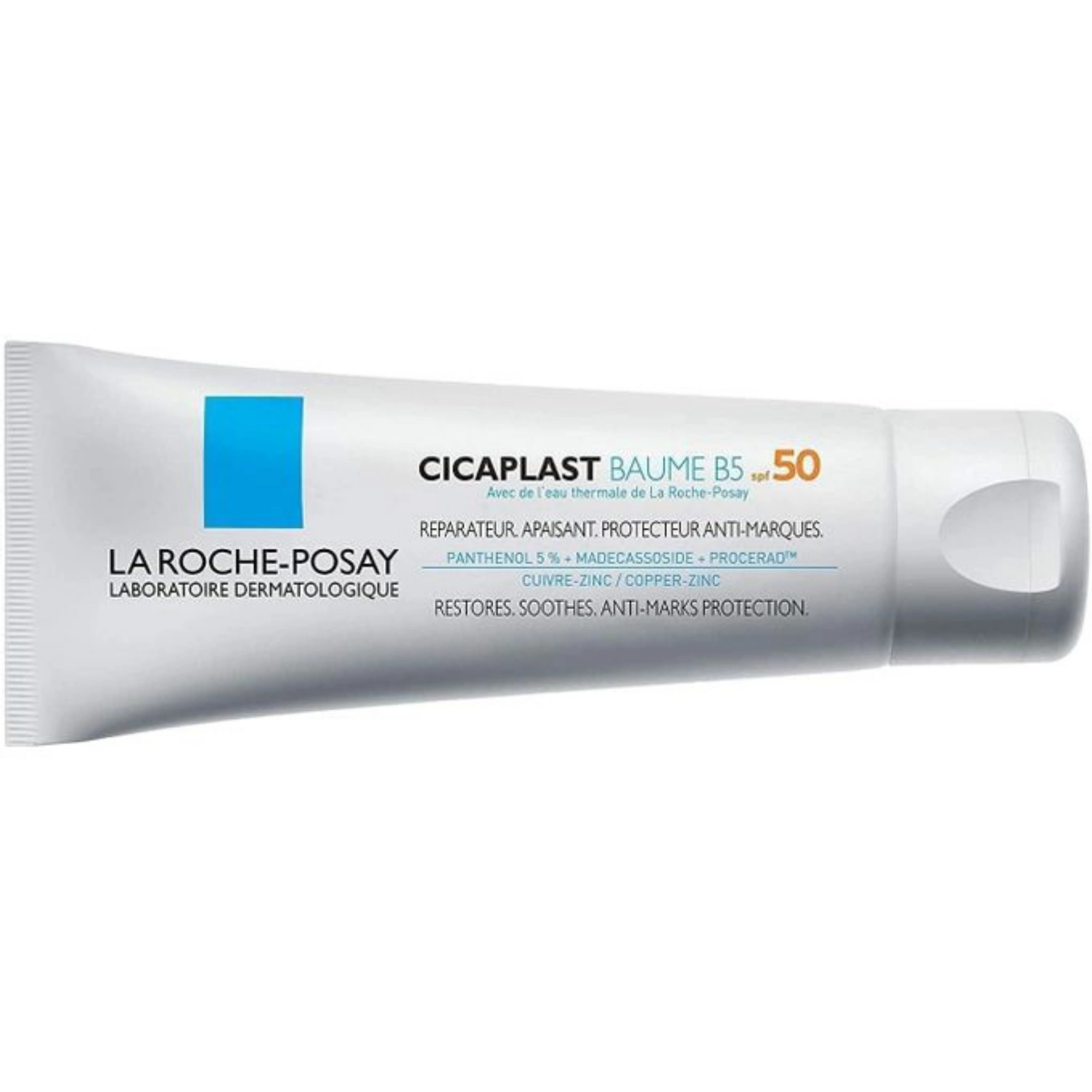 laroche posay cicaplast BAUME B5 40ml+spf 50