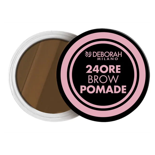 DEBORAH EYEBROW POMADE GEL 01