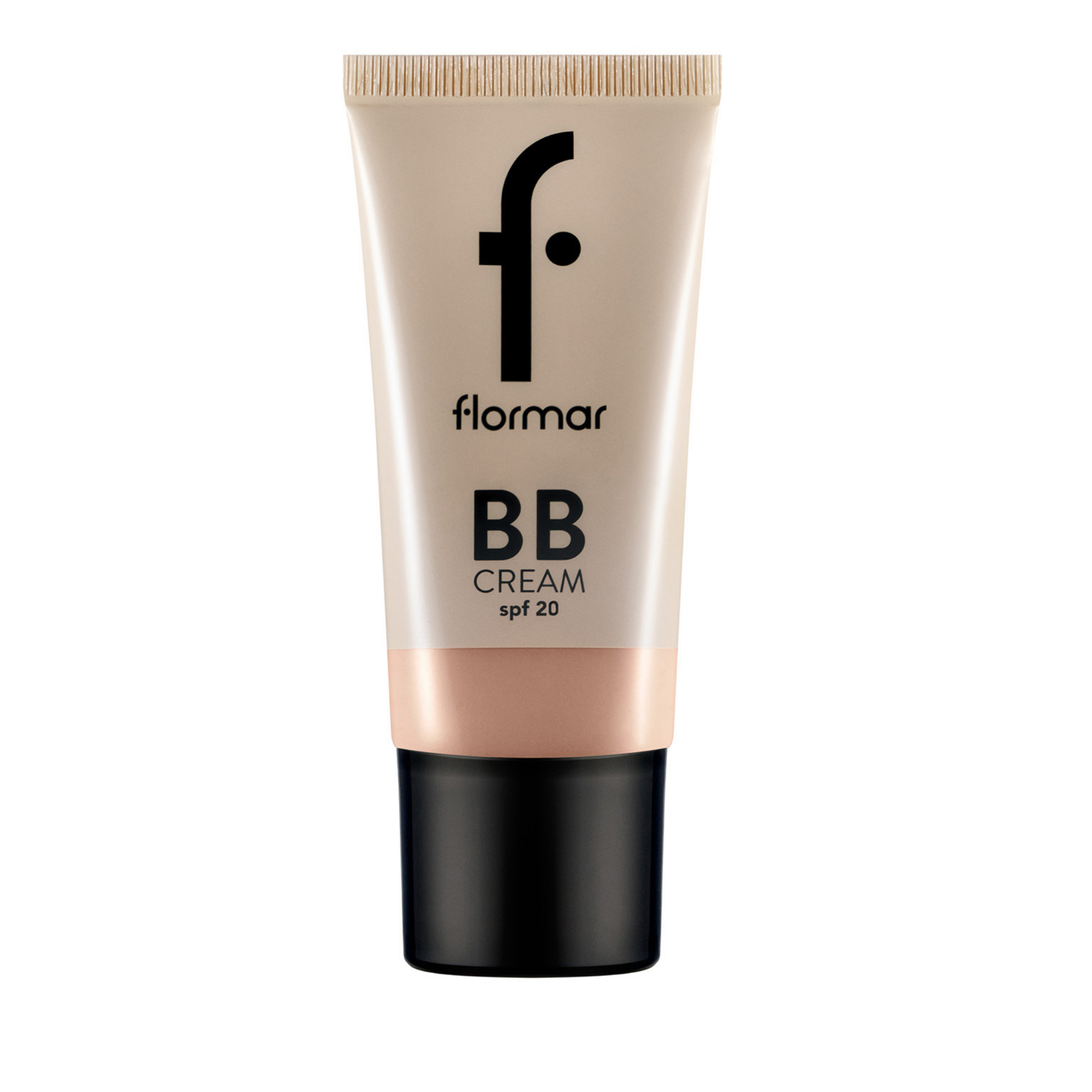 Flormar BB CREAM 04 LIGHT MEDIUM