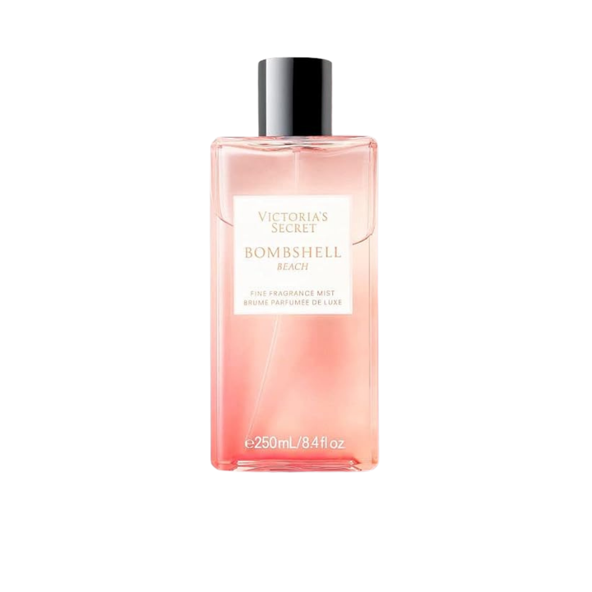 Victoria's Secret Beach Shells Fragrance Mist
