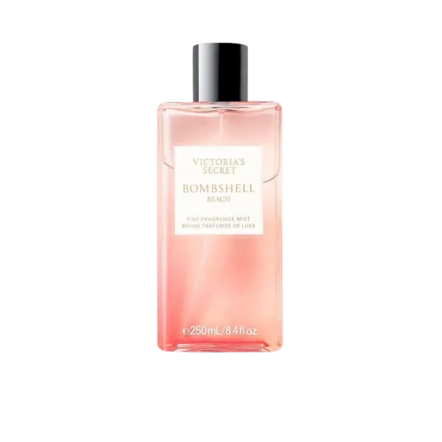 Victoria Secret Besh Shell Canded 250ml