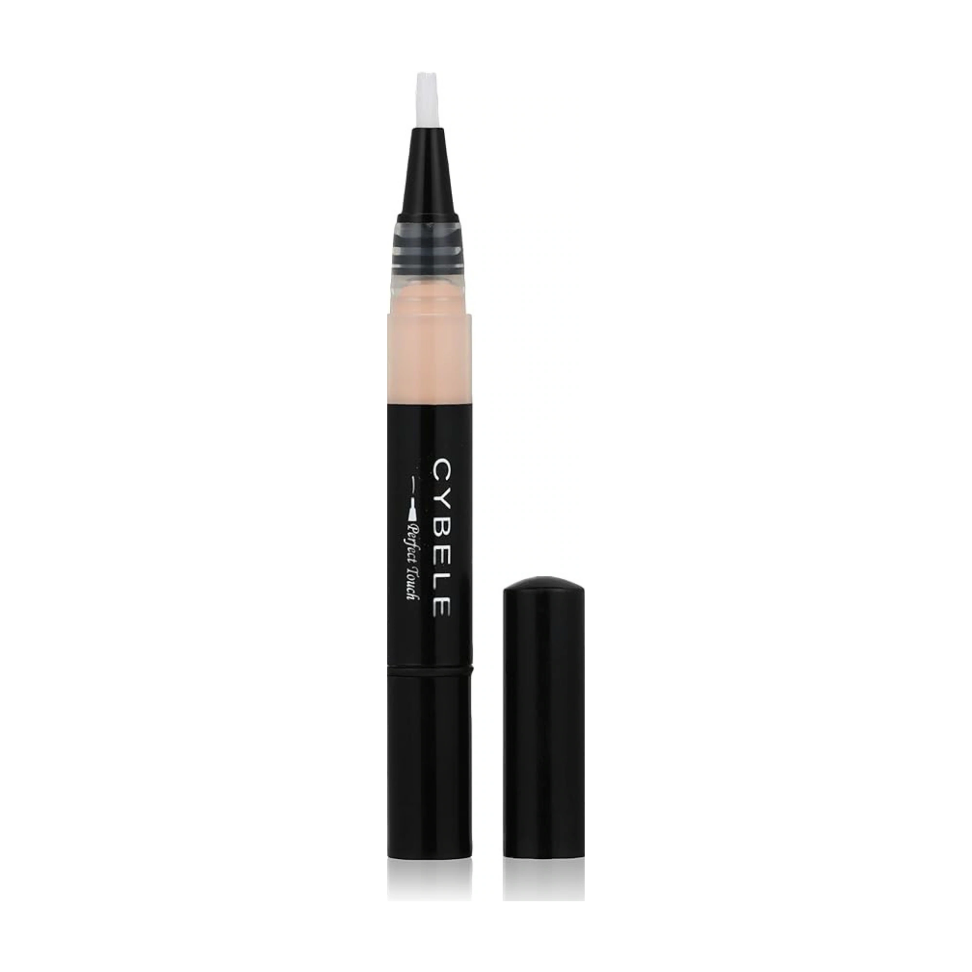 cybel perfect concealer 02 beiege