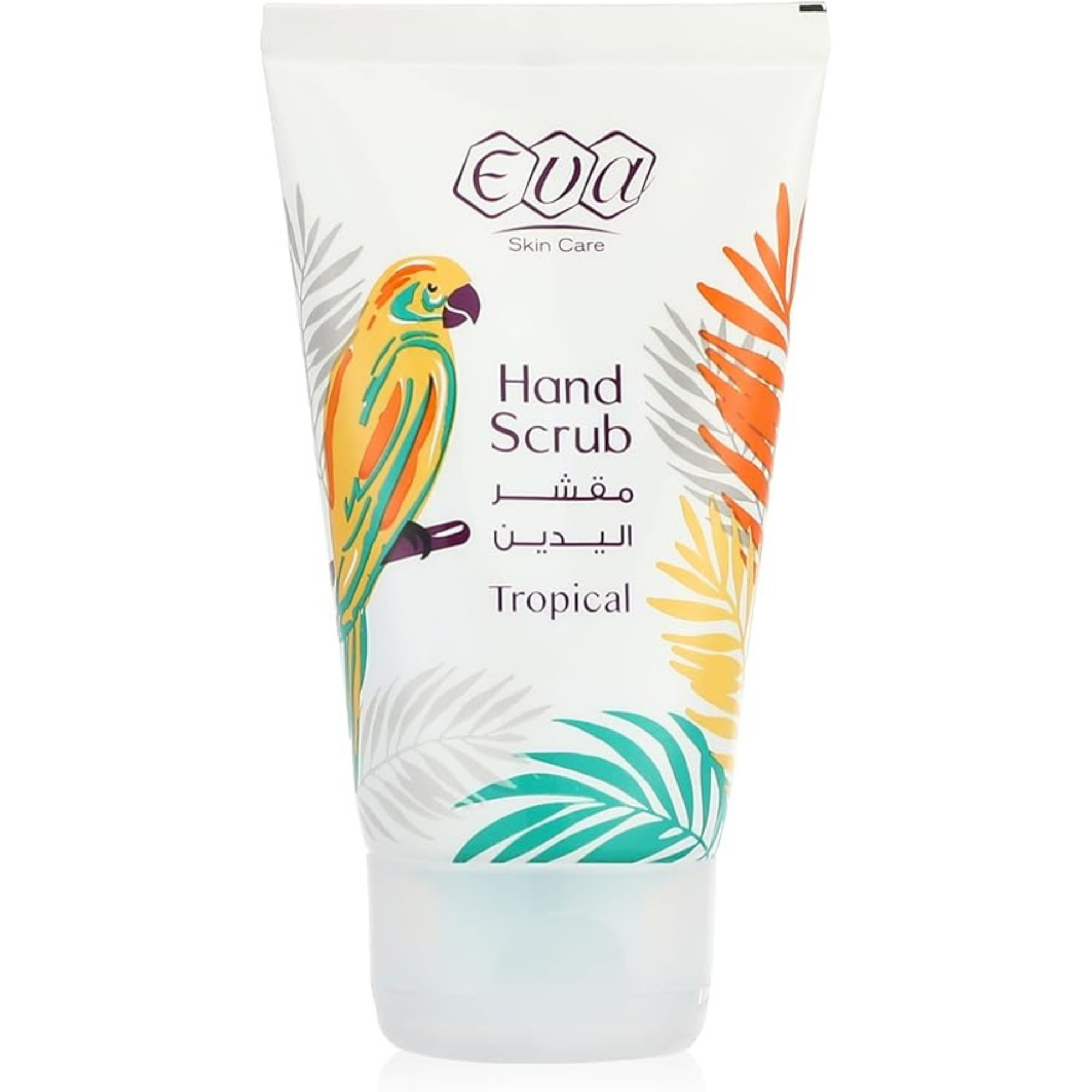 Eva Hand cream Tropical 50 ml