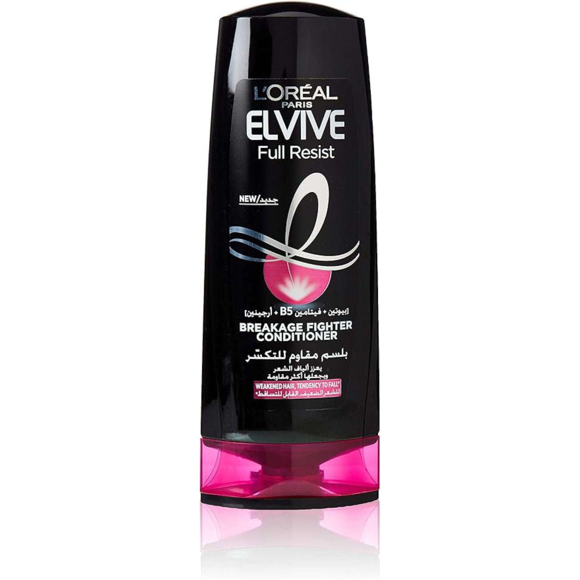 L'Oreal Elvive Anti-Hairfall Shampoo 400ml