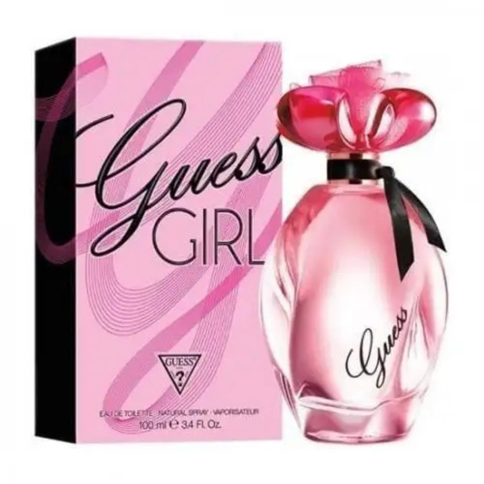 Guess GIRL EDT 100ML