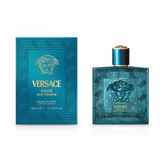 Versace Eros 100ml