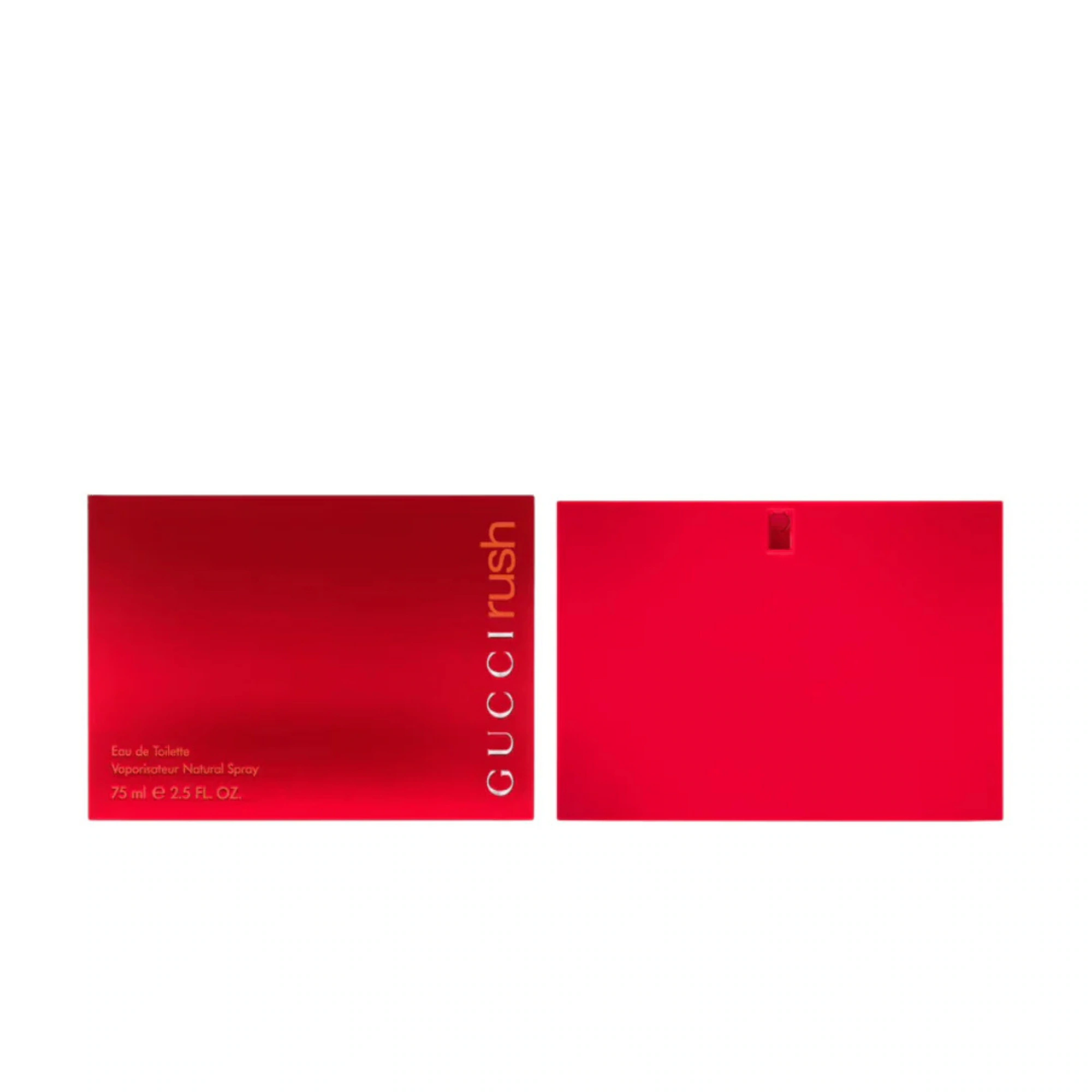 Gucci Rush Eau de Toilette - 75ml