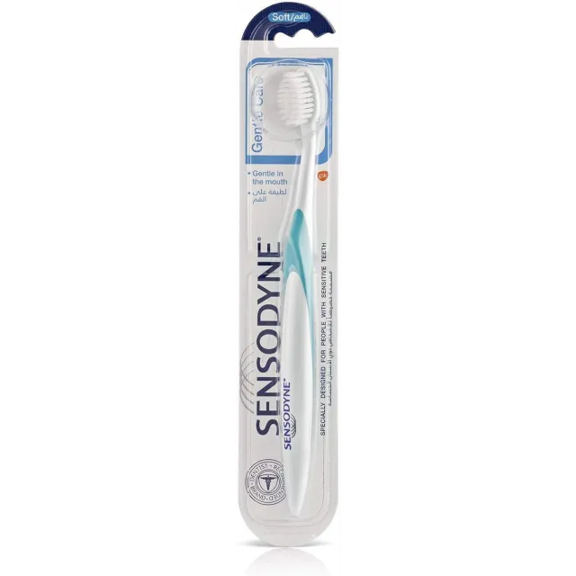 Sensodyn Toothbrush GENTLE CARE SOFT