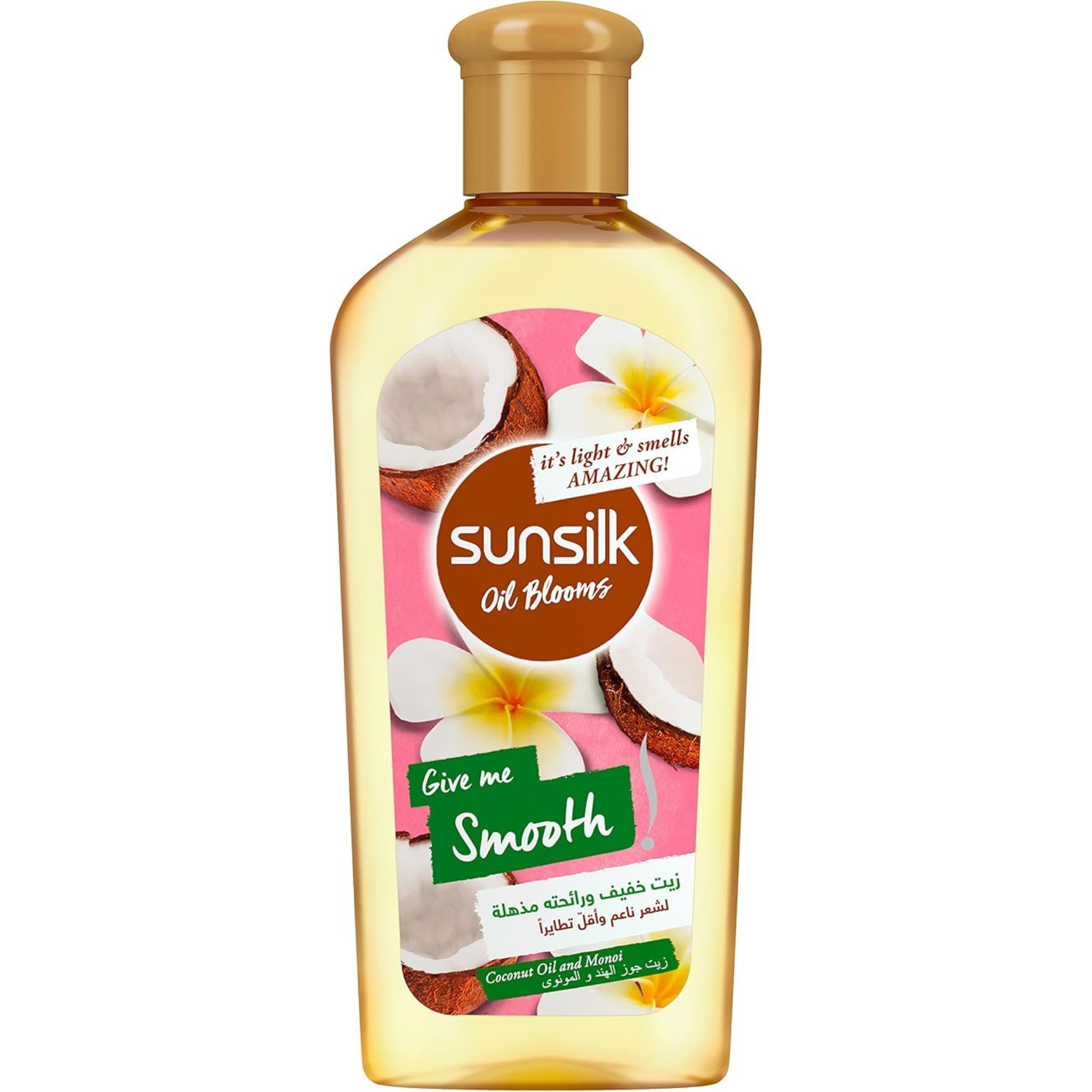 Sunsilk Hait oil Coconut 250ml
